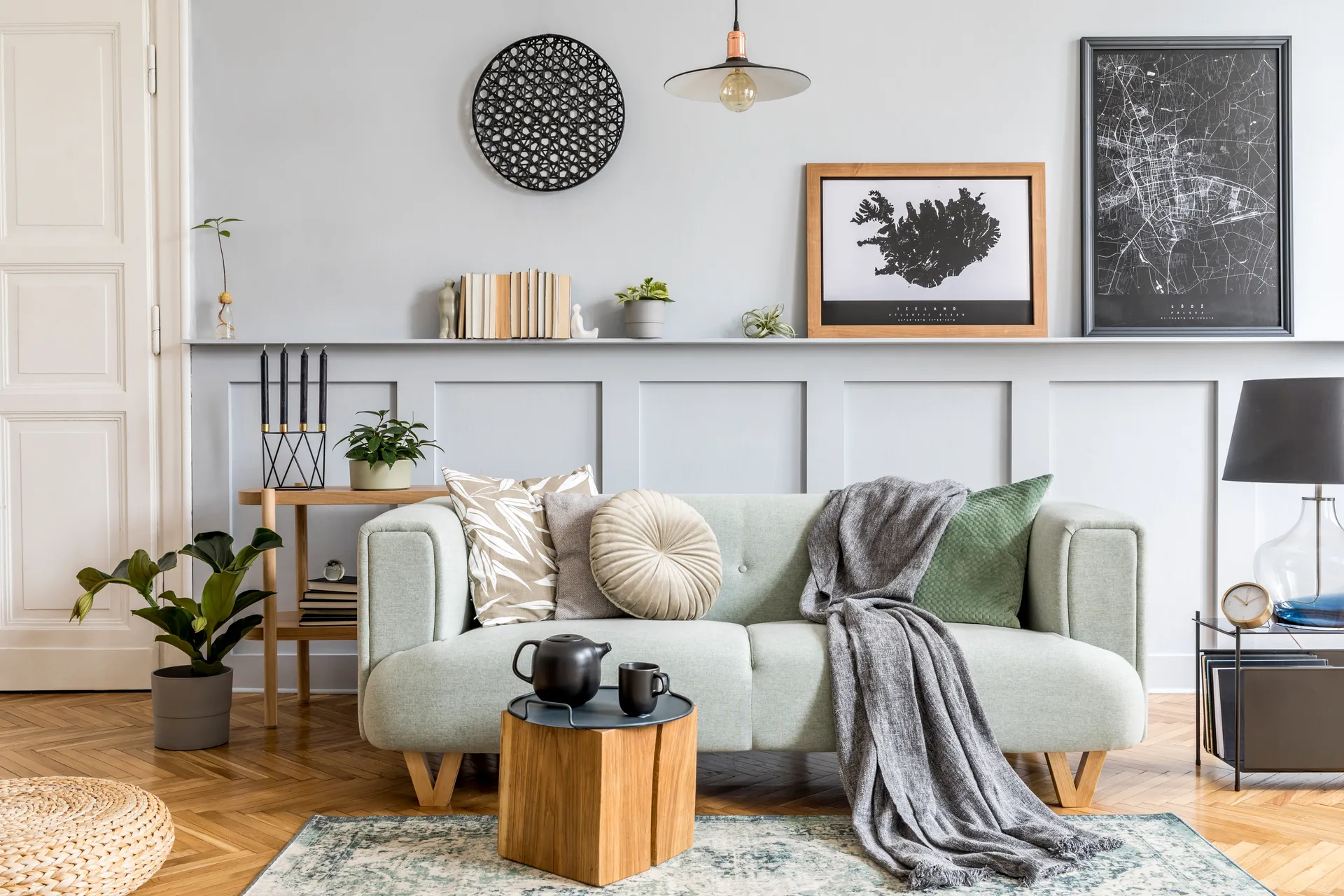 Category Home Services