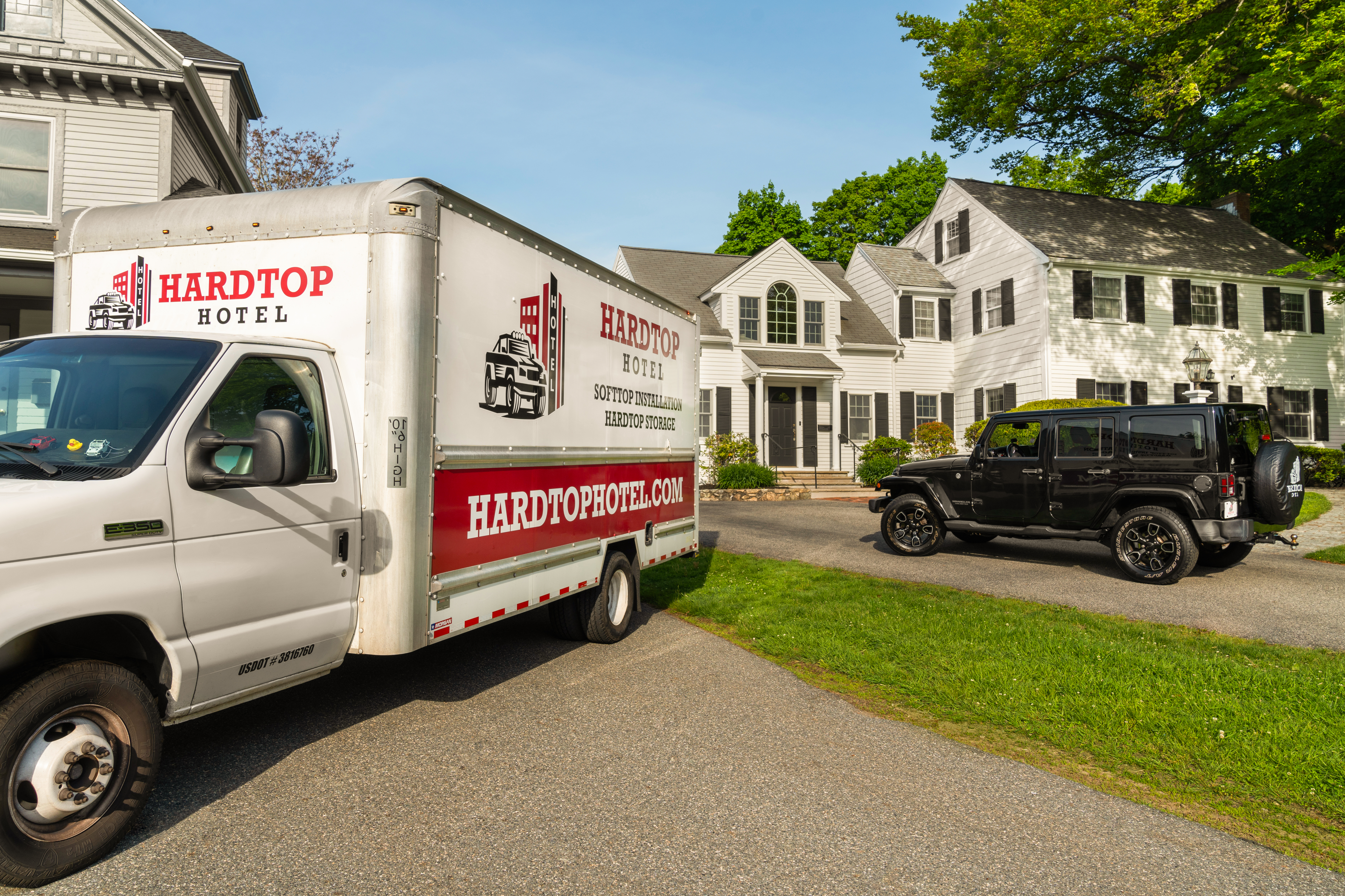 Service image medium