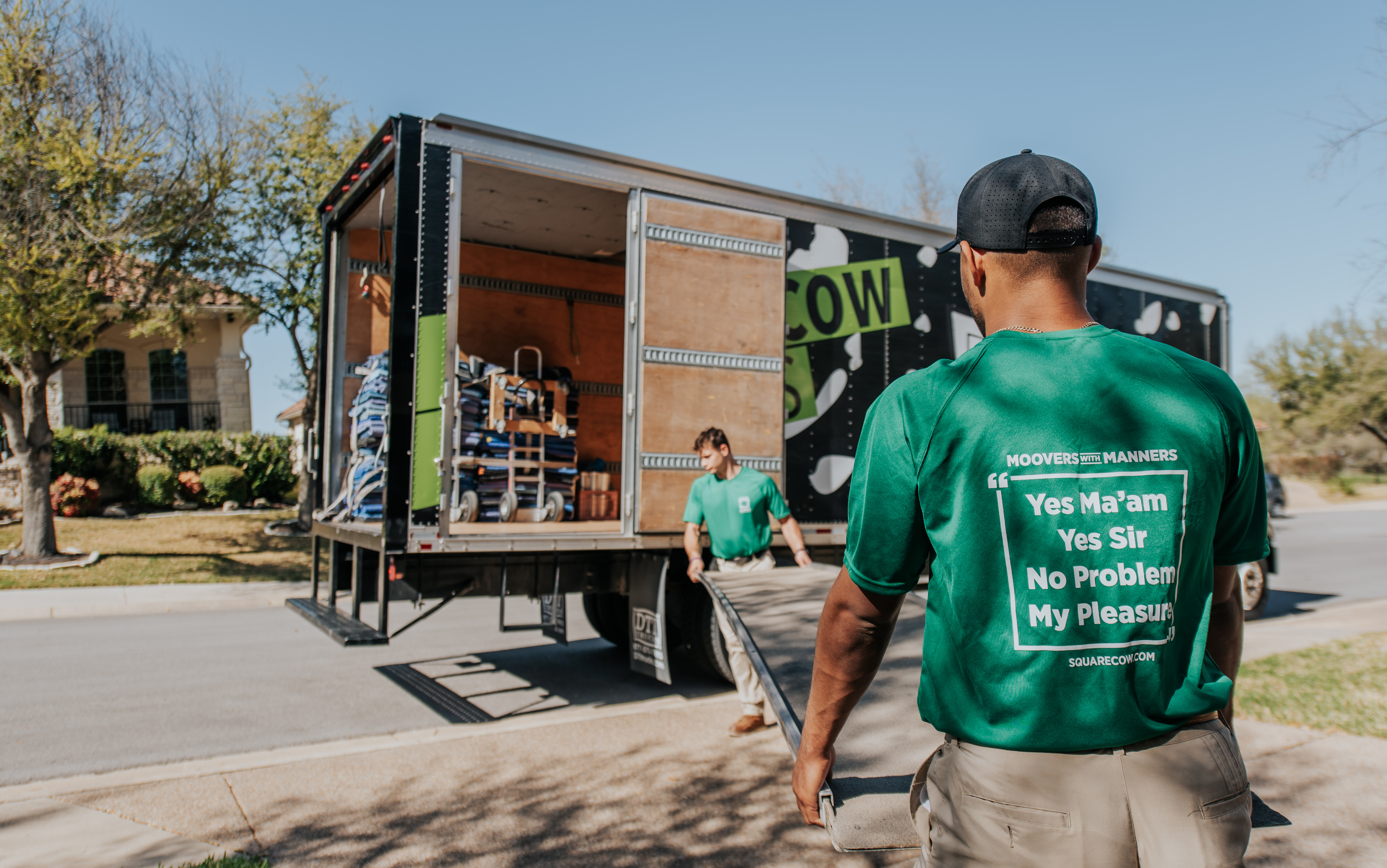 Service image medium