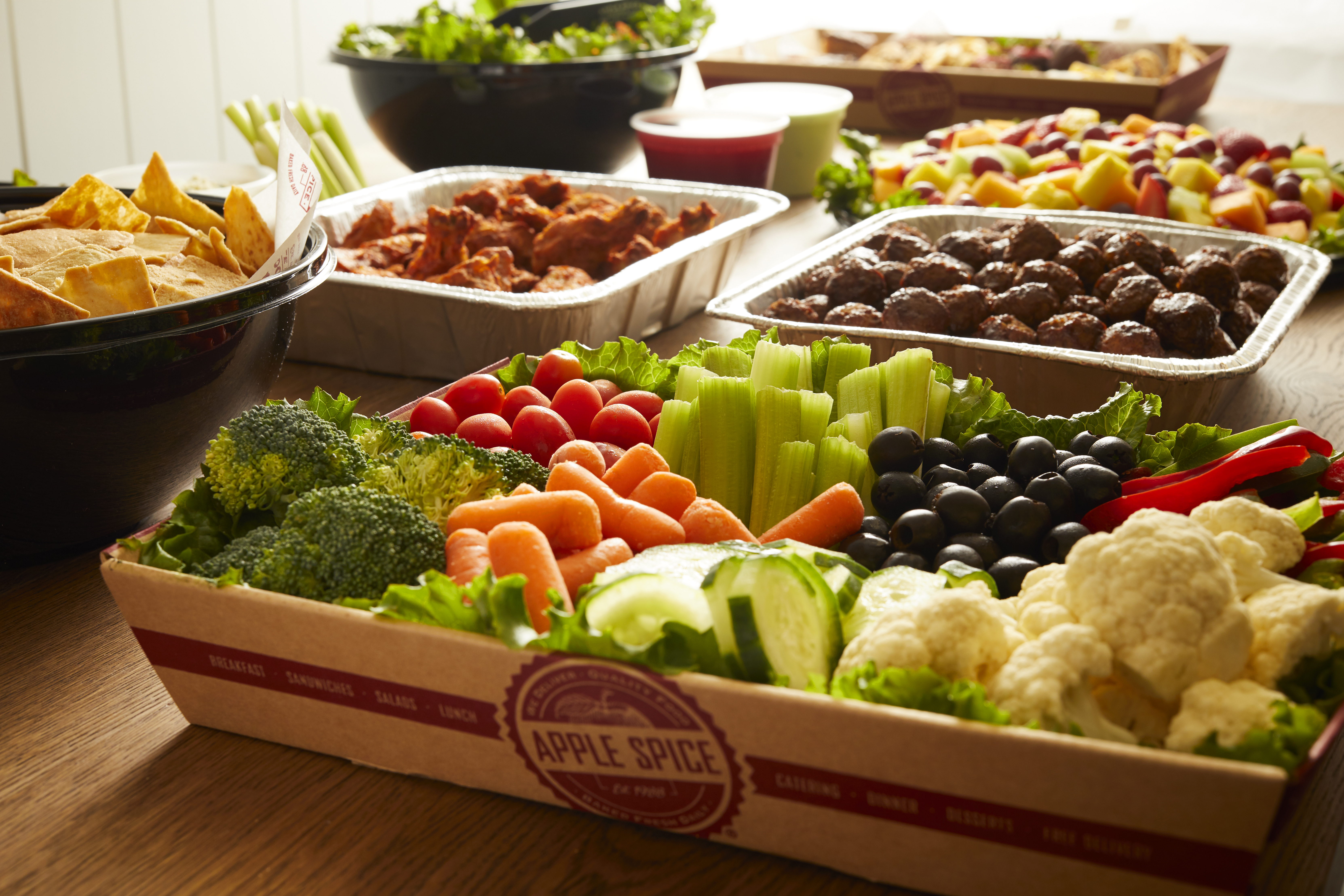 Service image medium