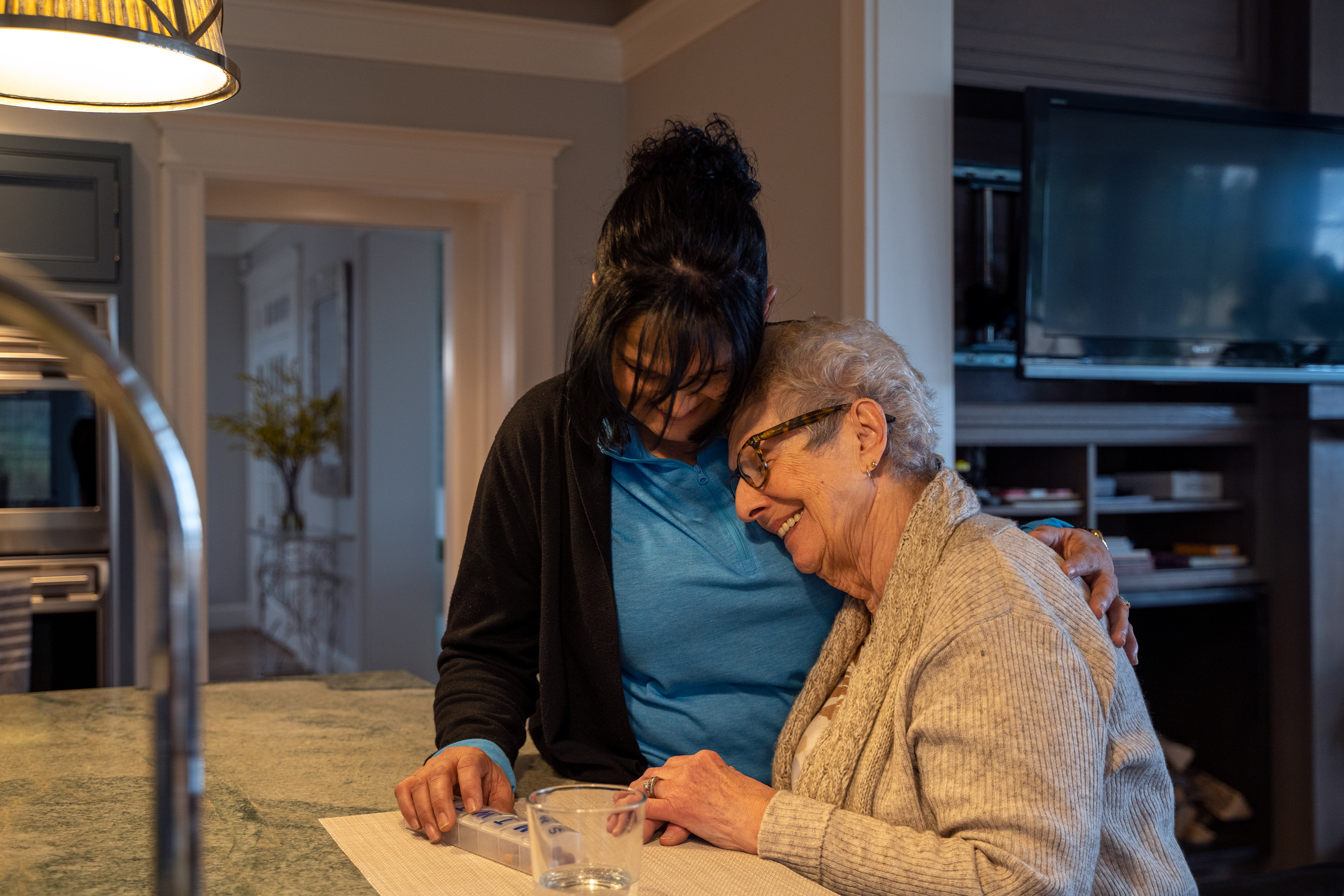 Service image medium