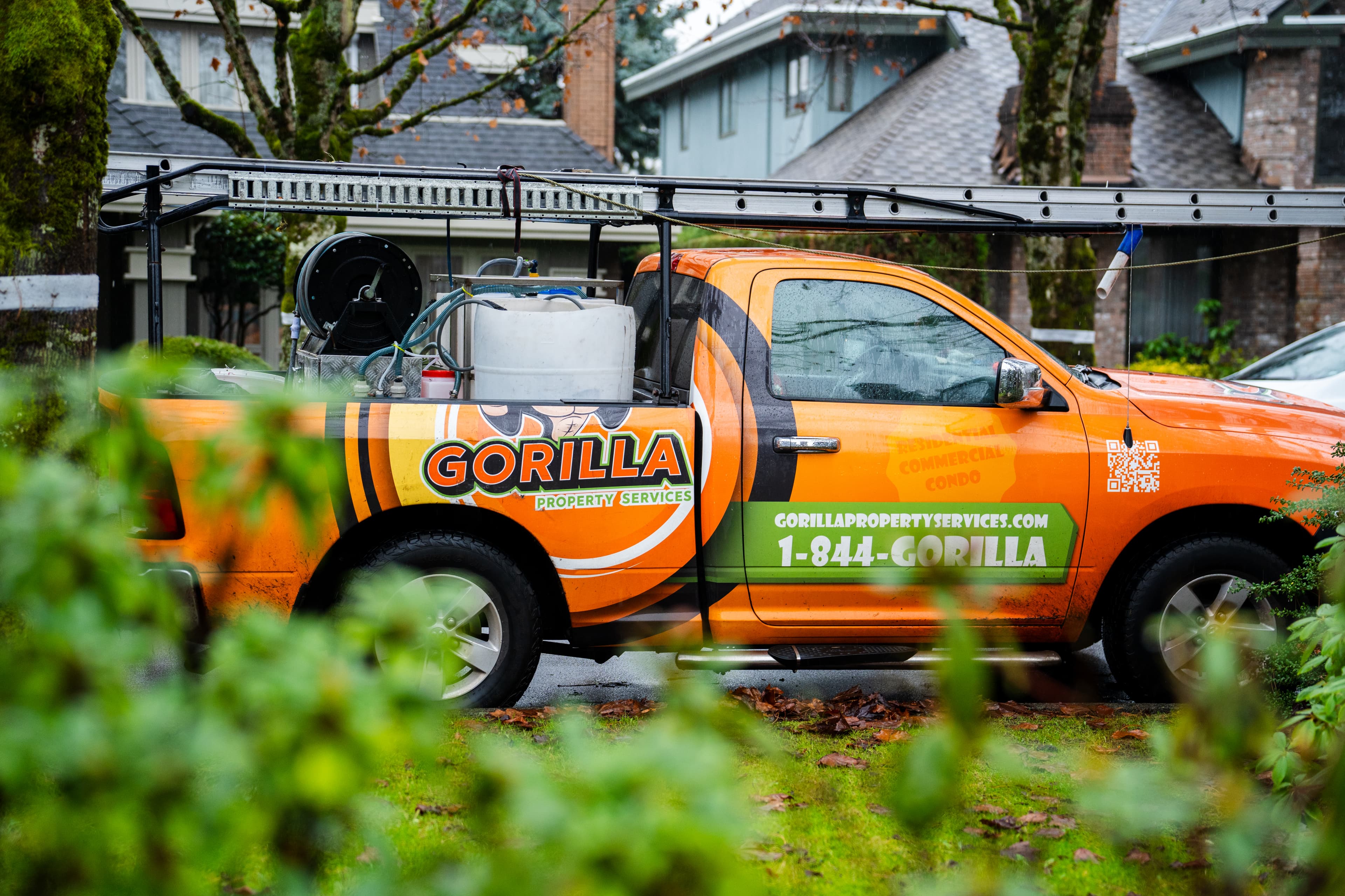 Gorilla Property Services