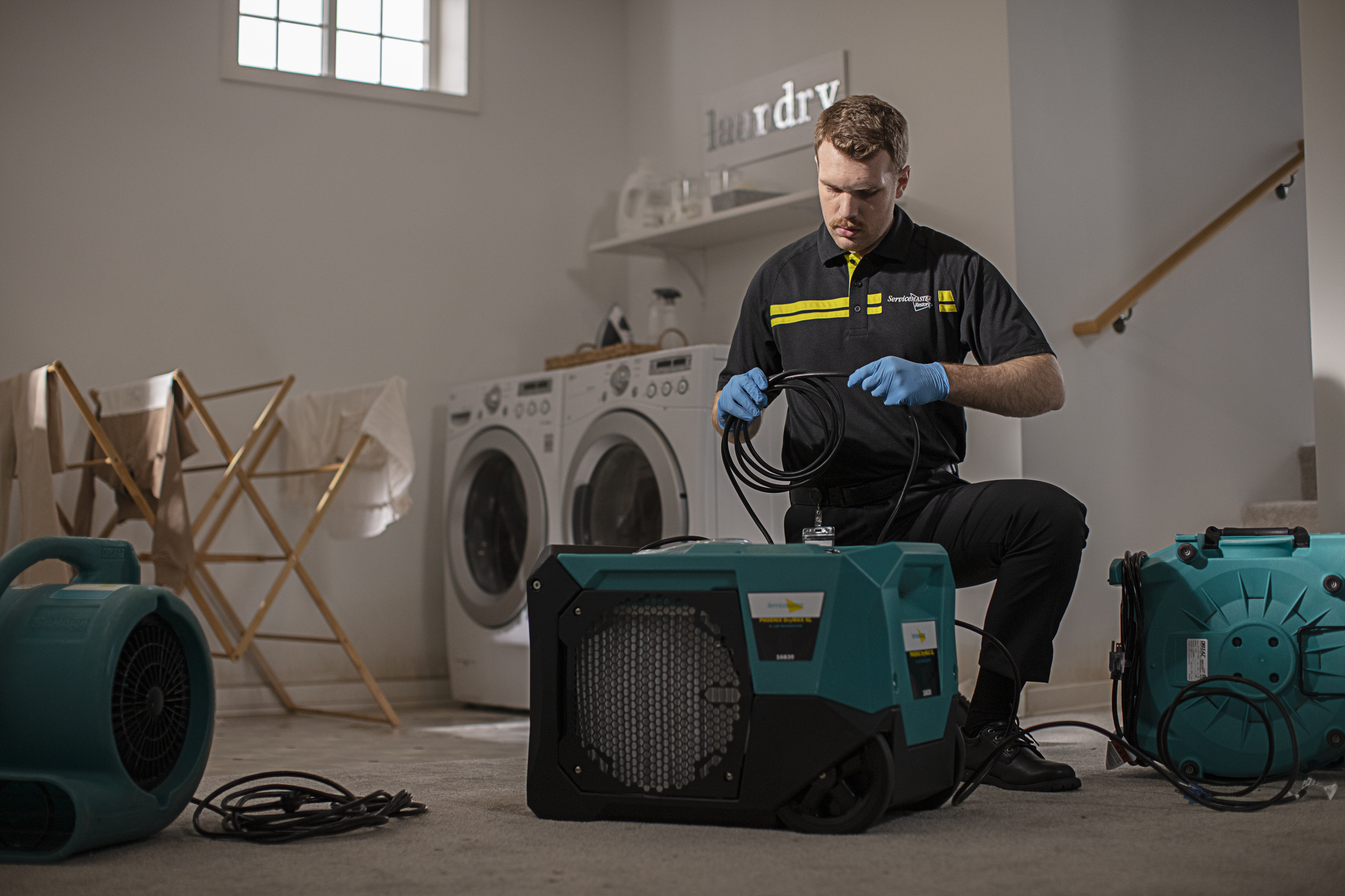 Service image medium