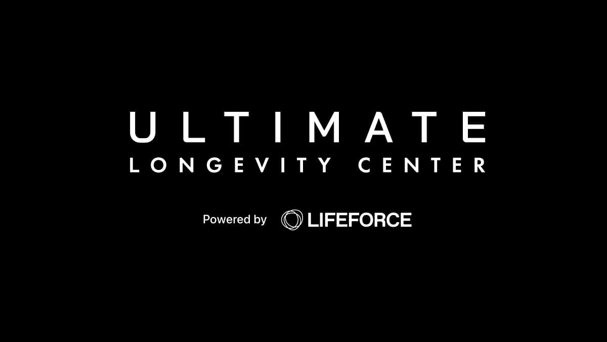Ultimate Longevity Center