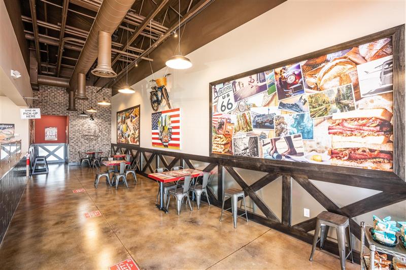 Service image medium