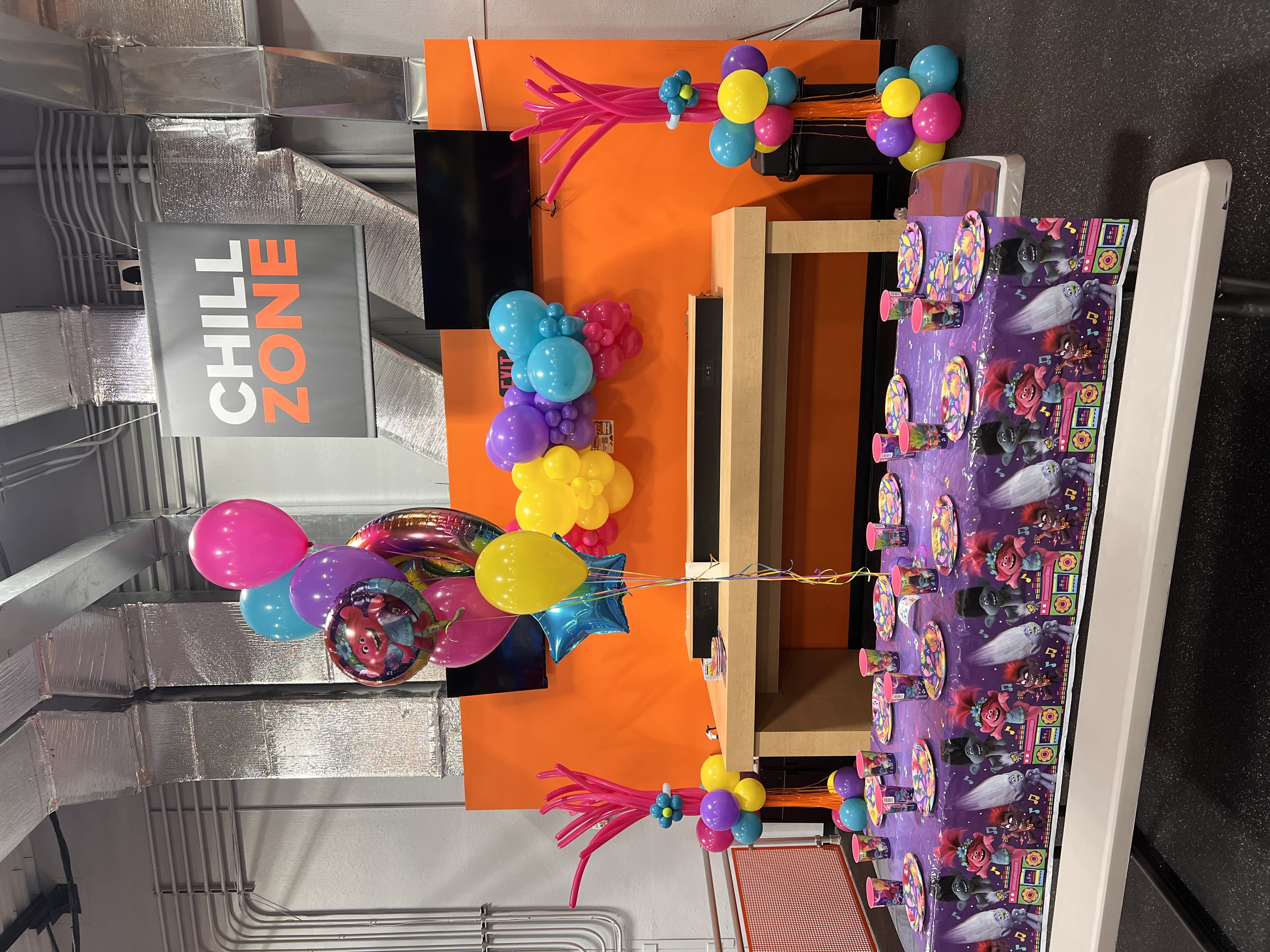 Service image medium