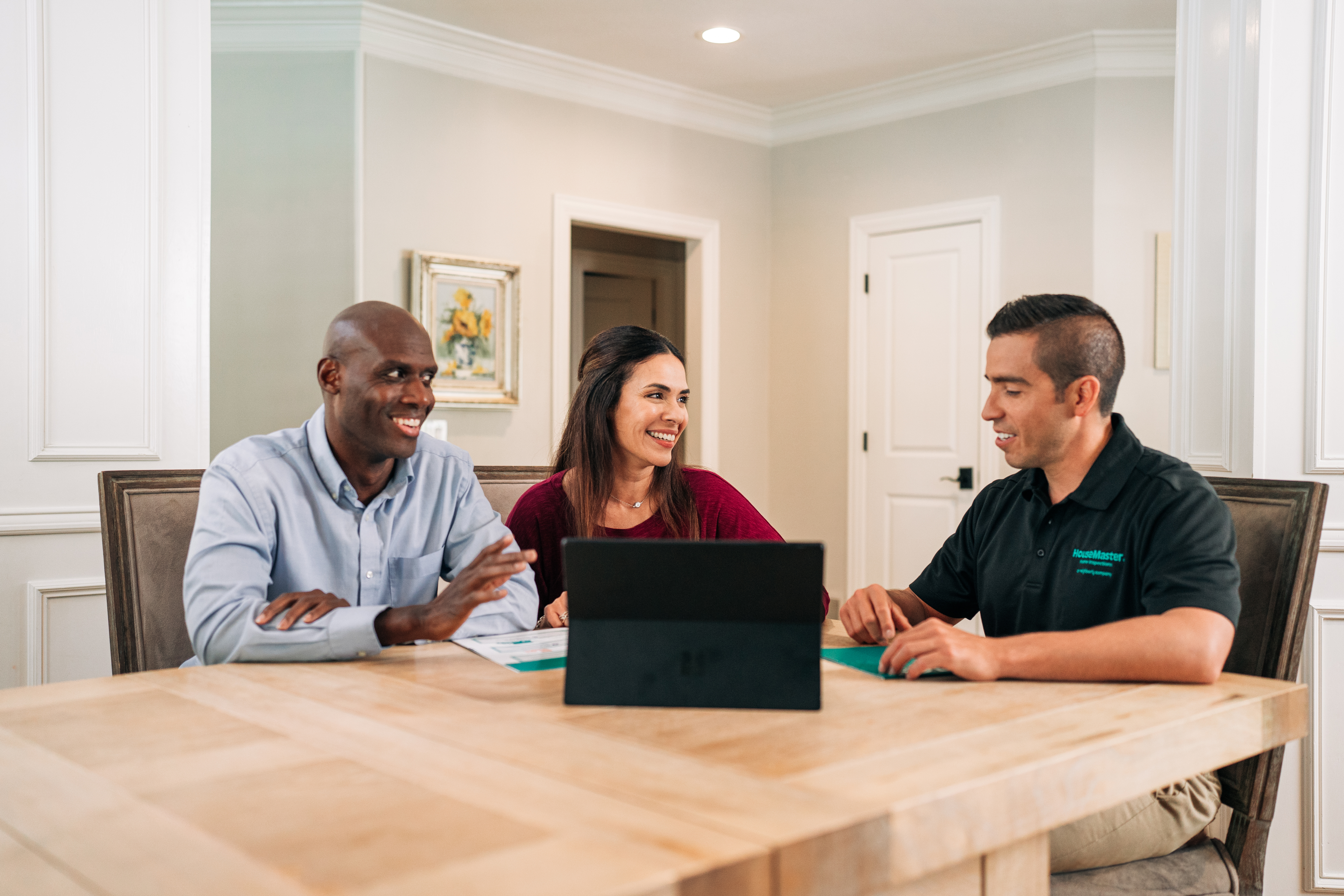 Service image medium