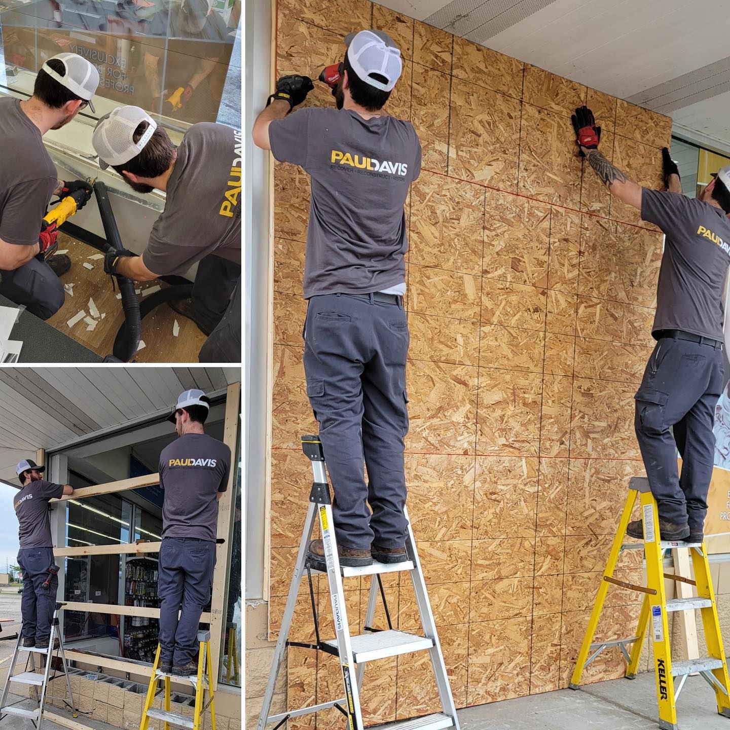 Service image medium