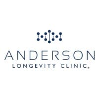 Anderson Longevity Clinic logo
