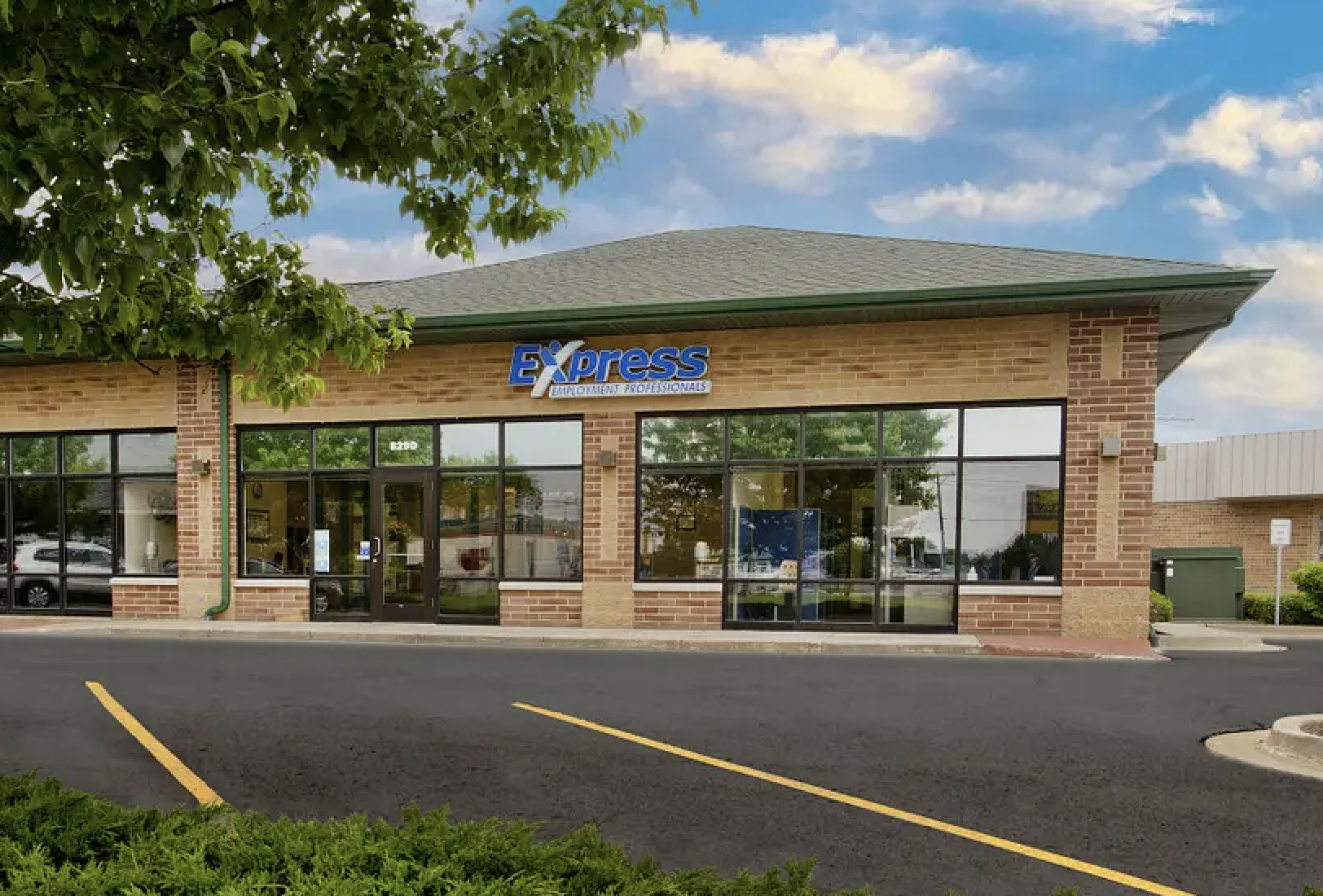 Service image medium