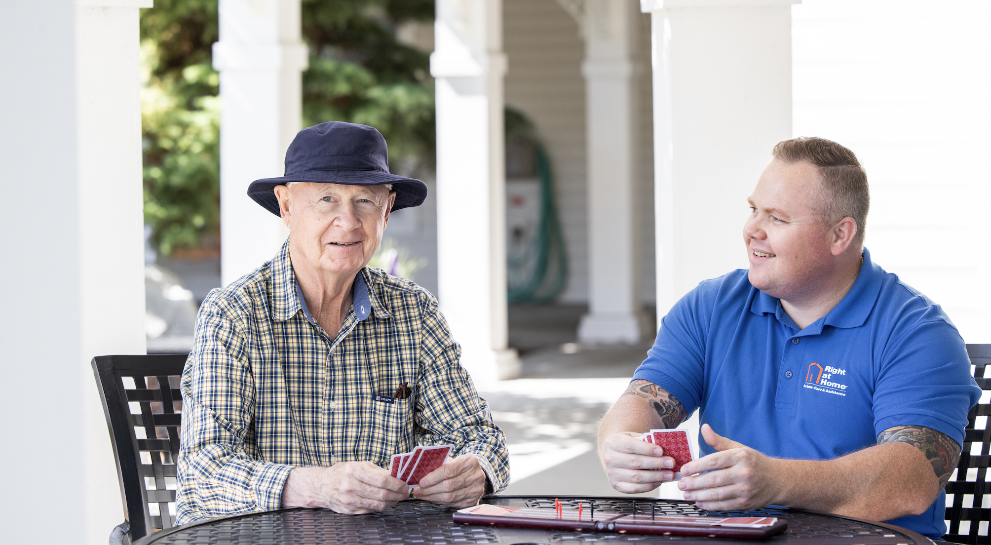 Service image medium