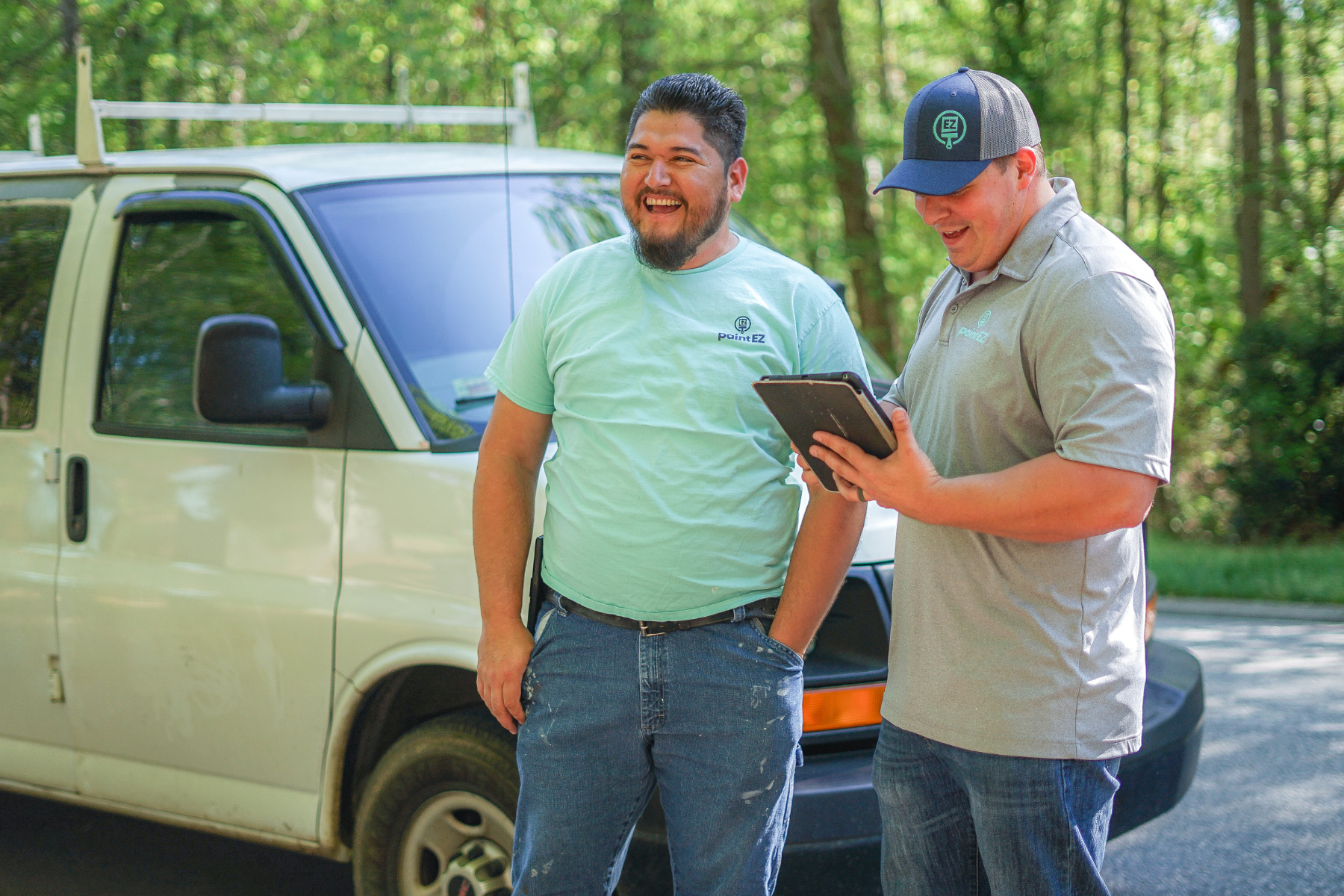 Service image medium