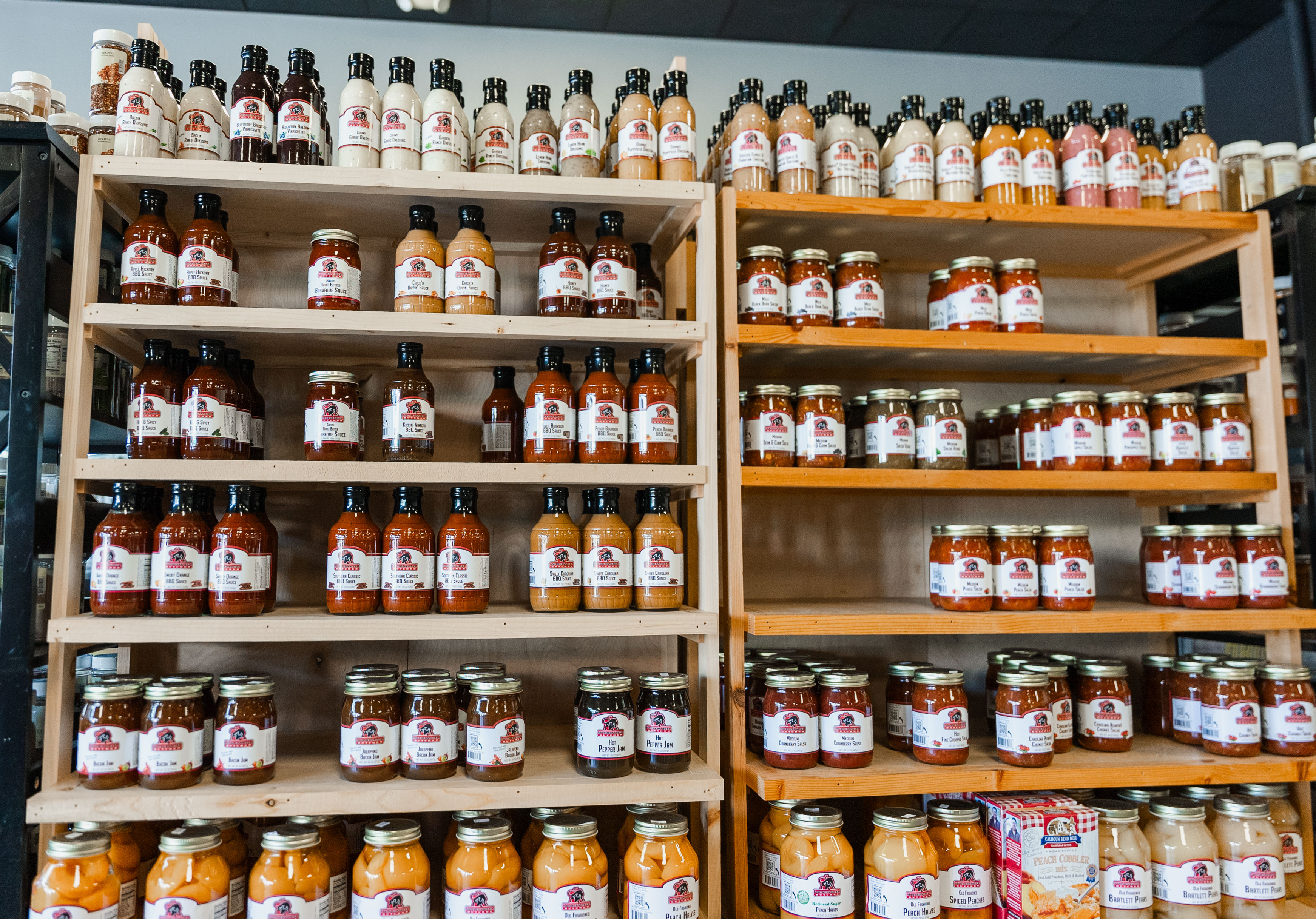 Service image medium