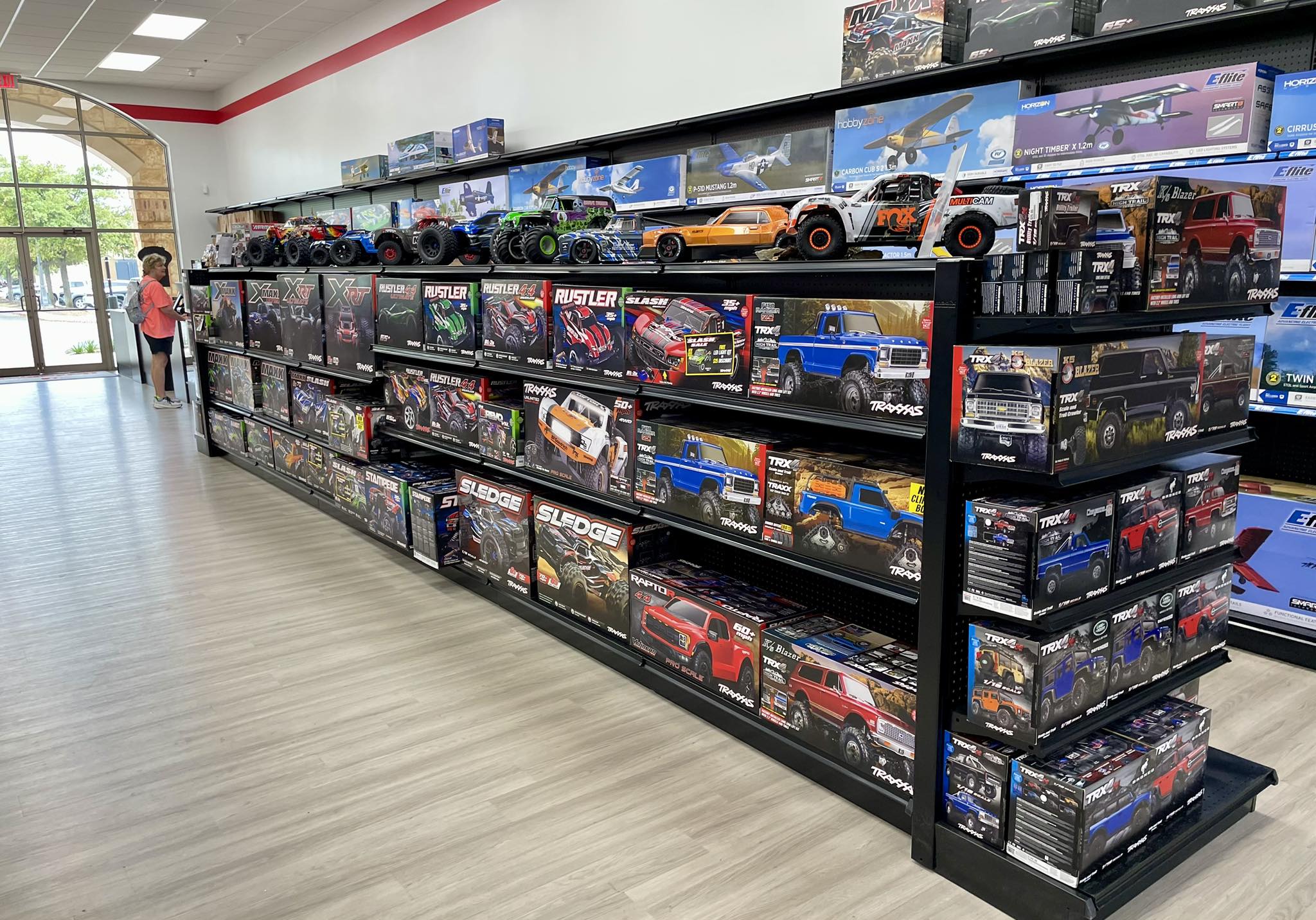 Service image medium