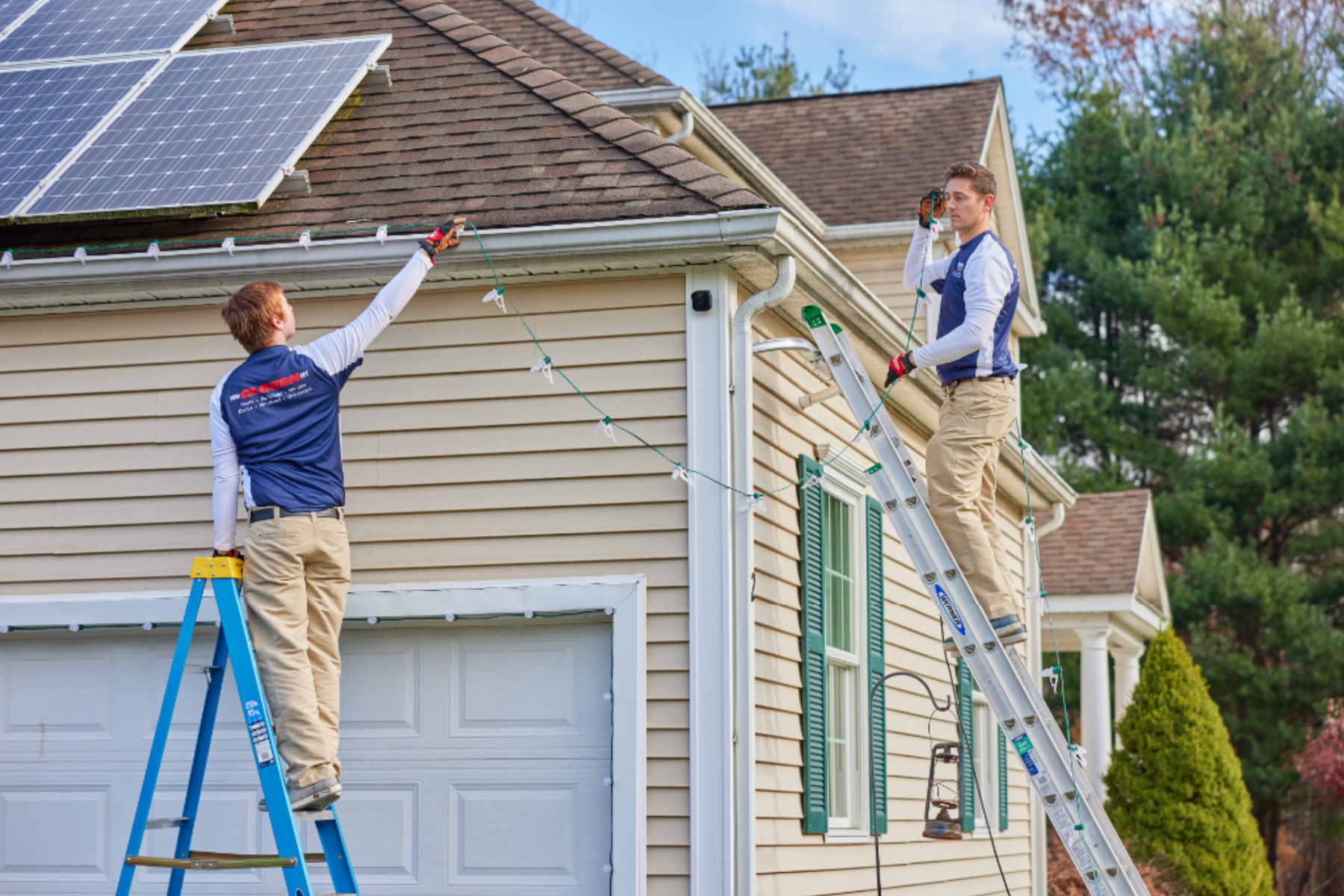 Service image medium