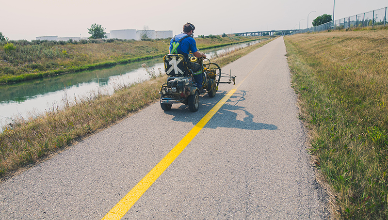 Service image medium