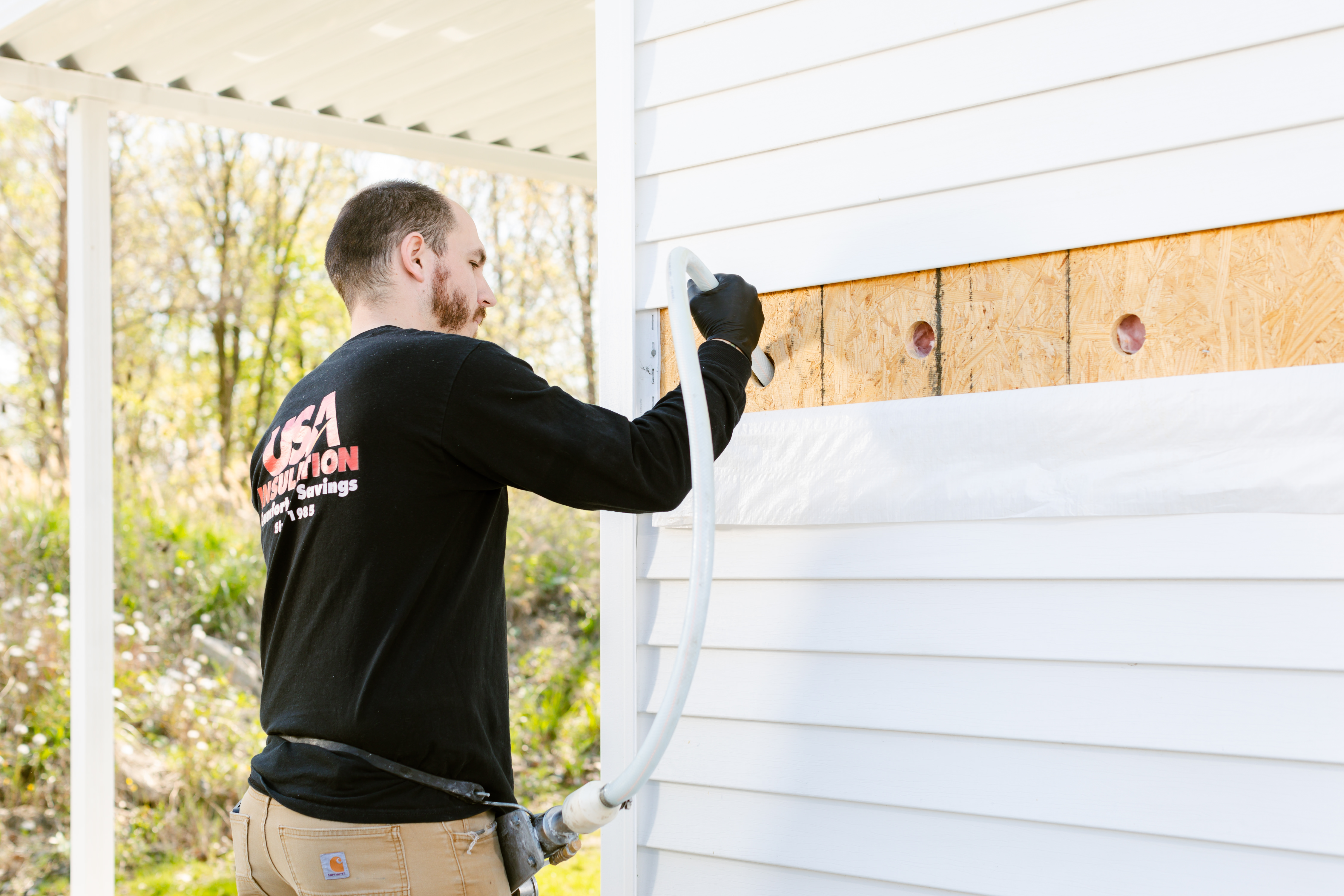 Service image medium