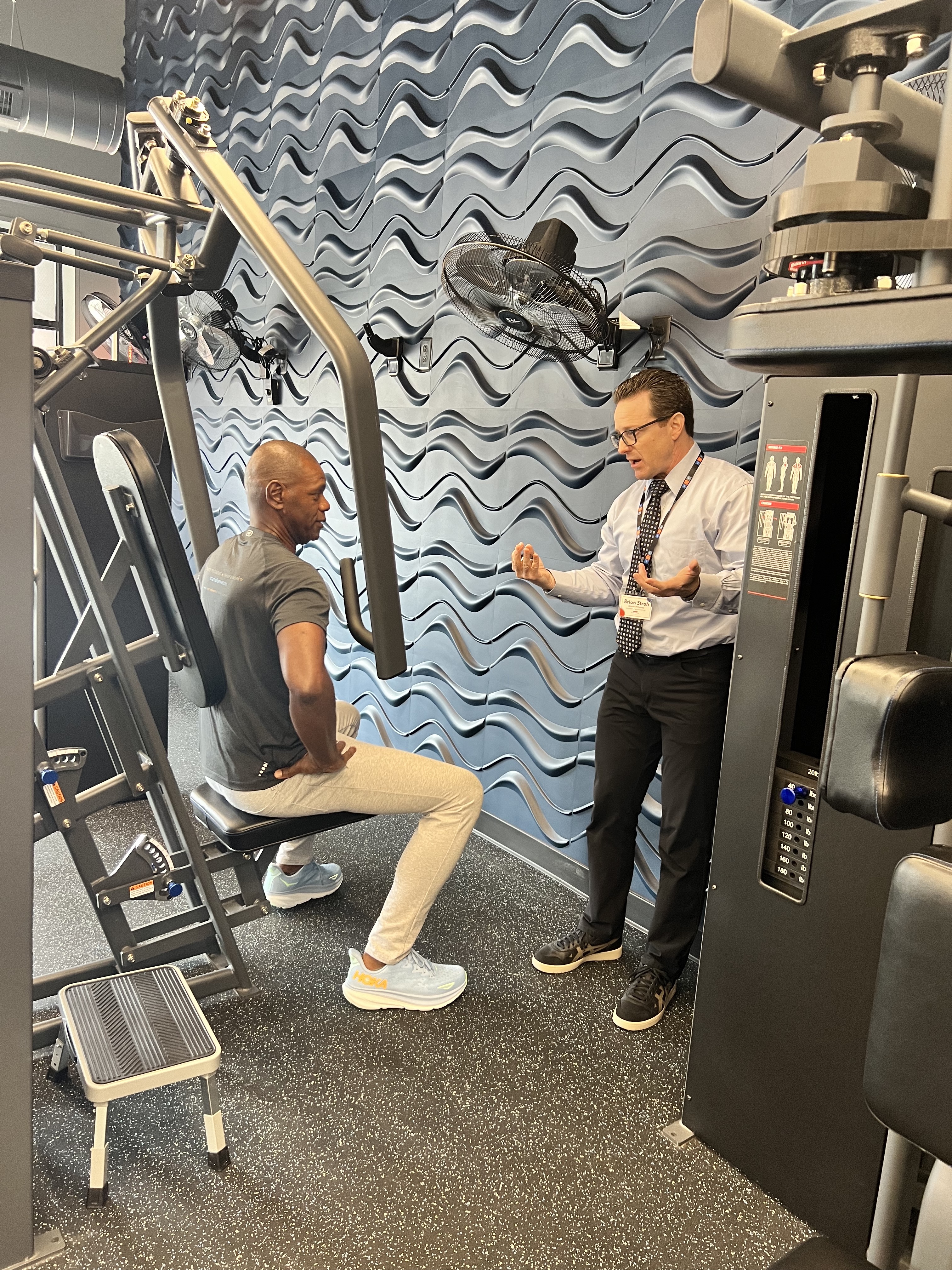 Service image medium