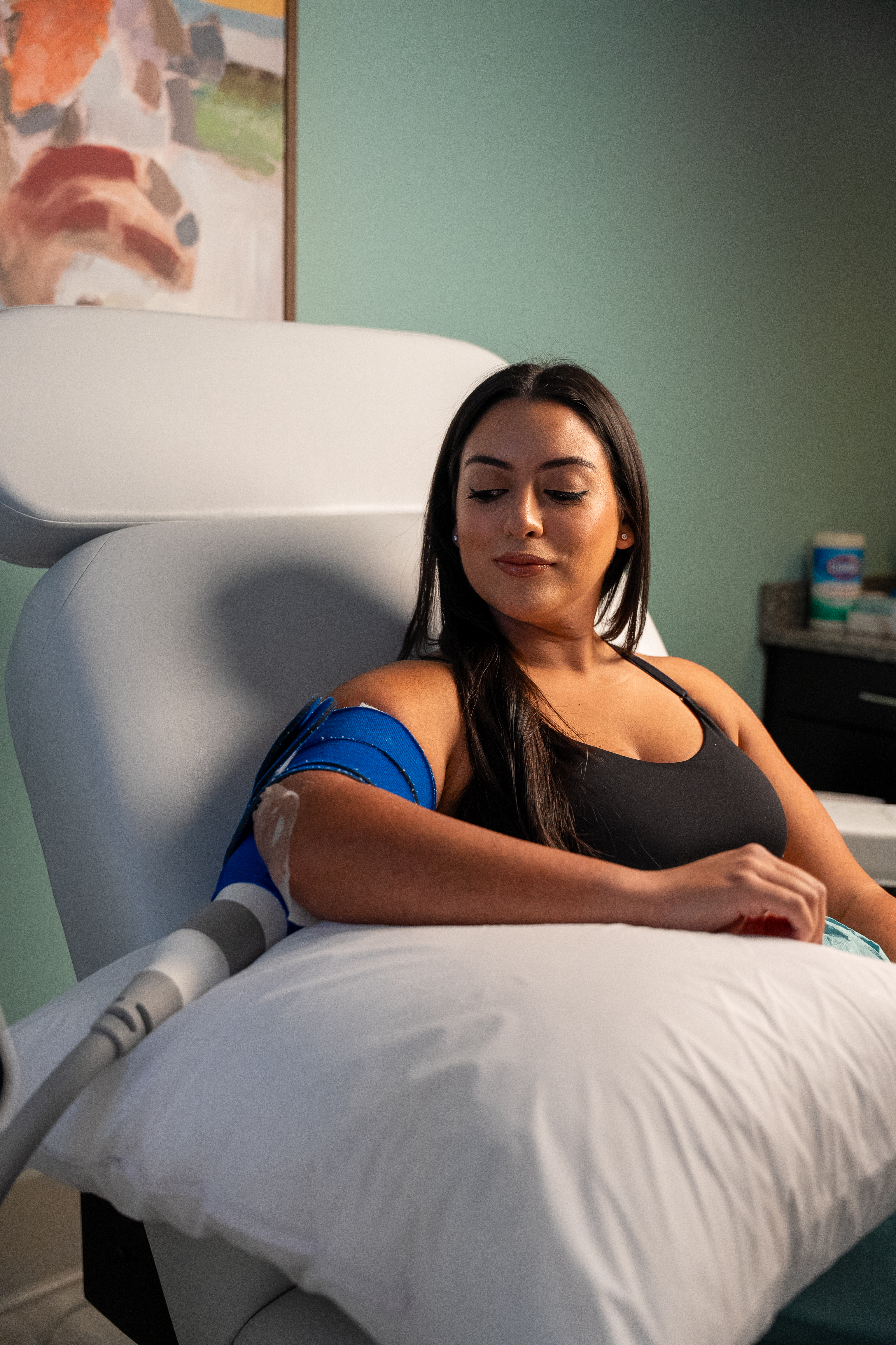 Service image medium