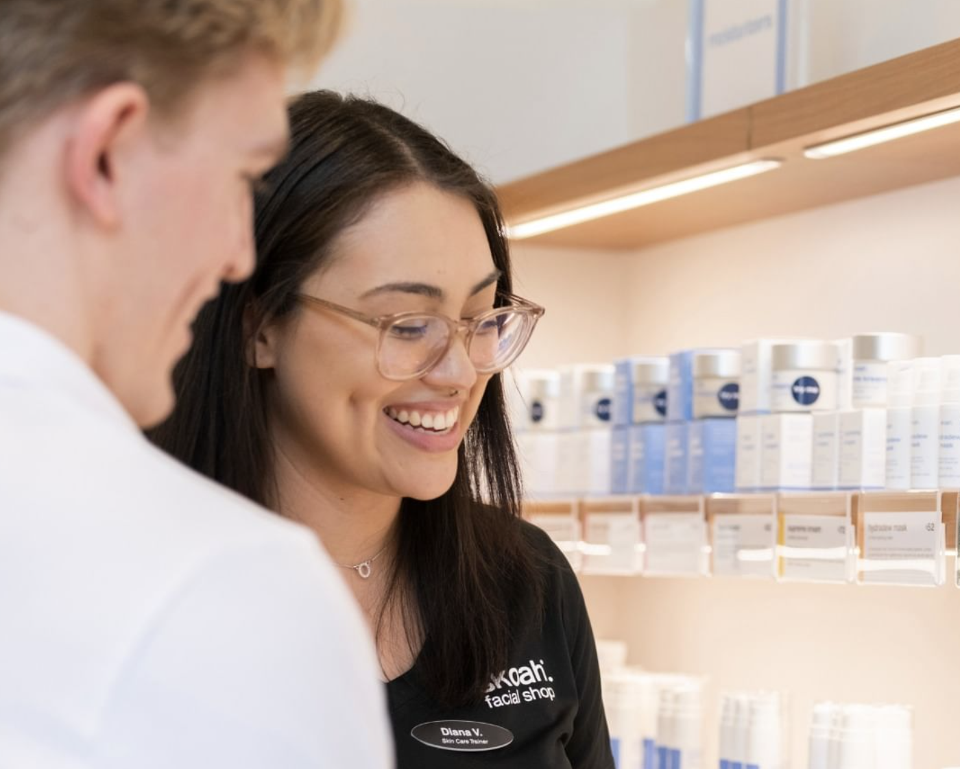 Service image medium