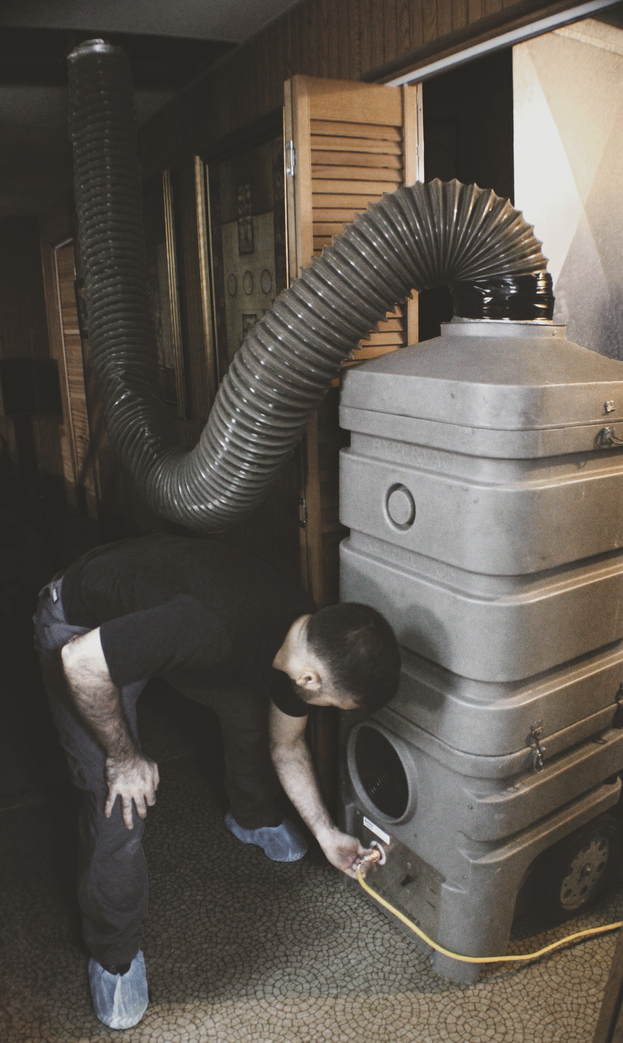 Service image medium