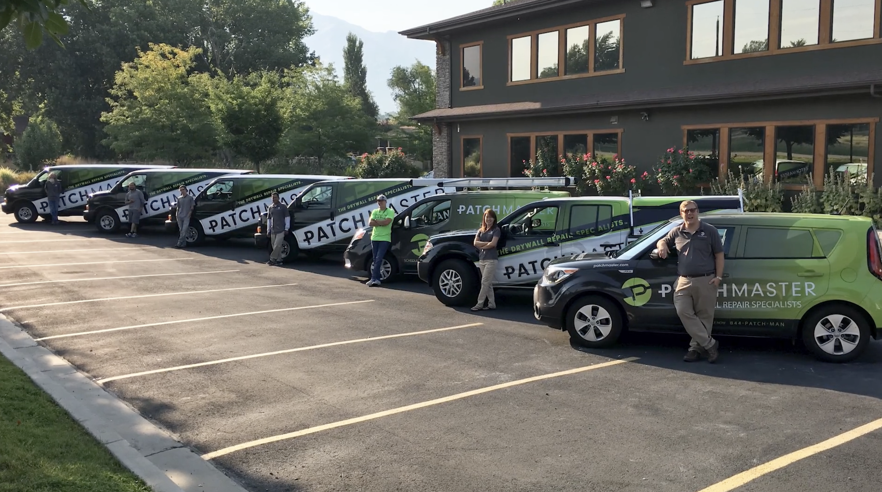 Service image medium