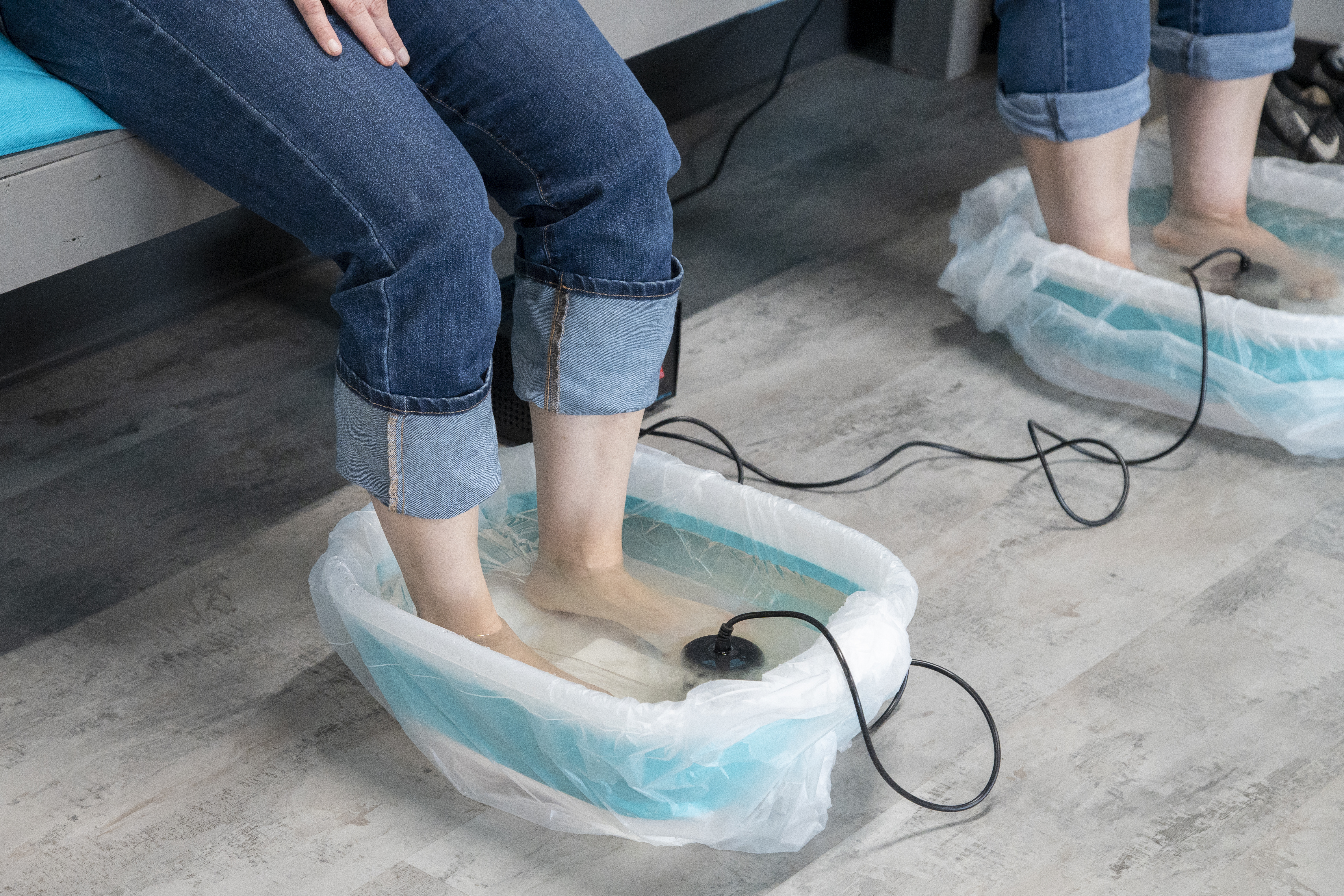 Service image medium