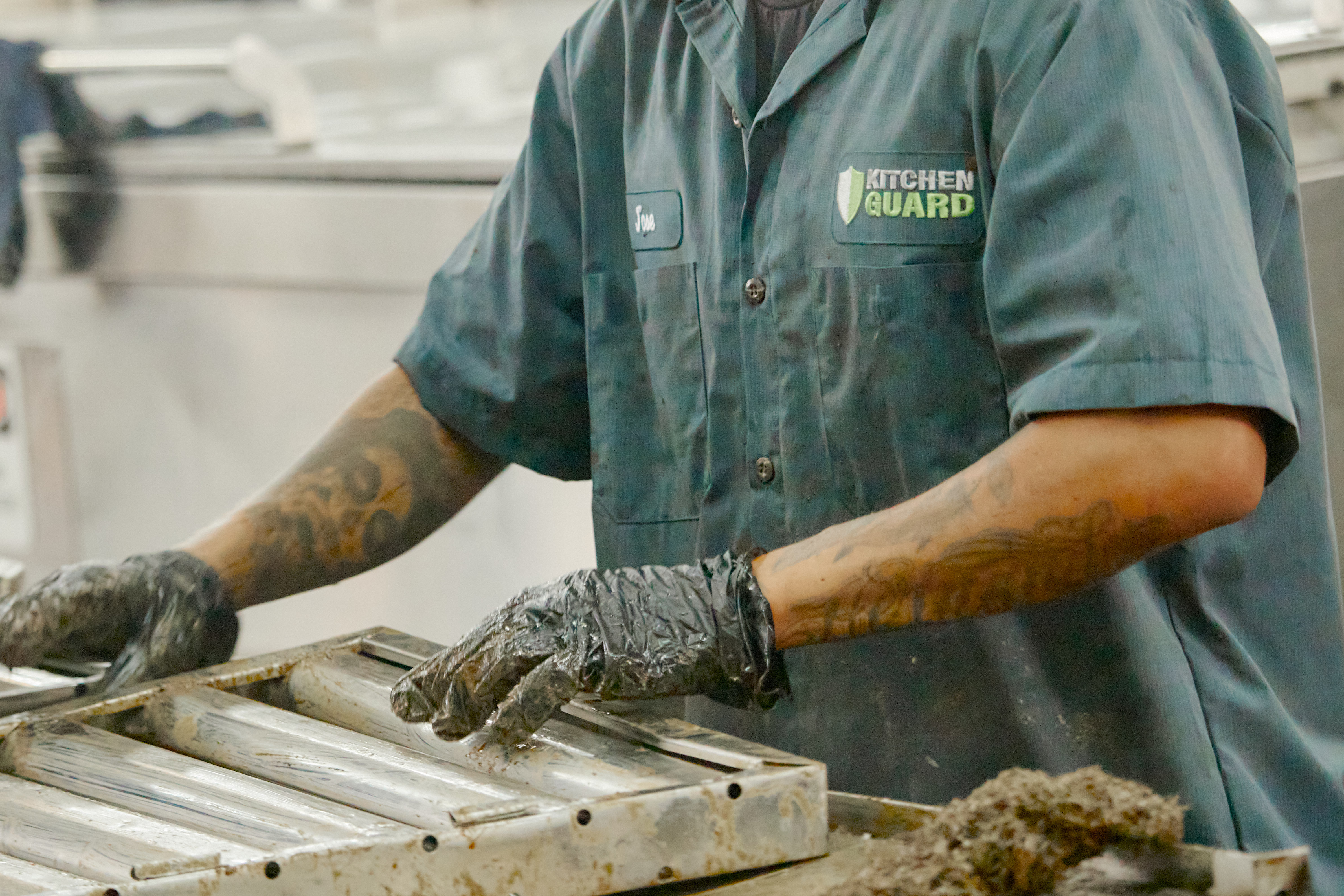 Service image medium