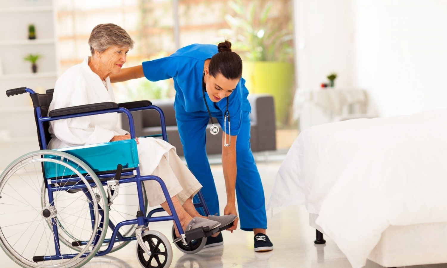 Service image medium