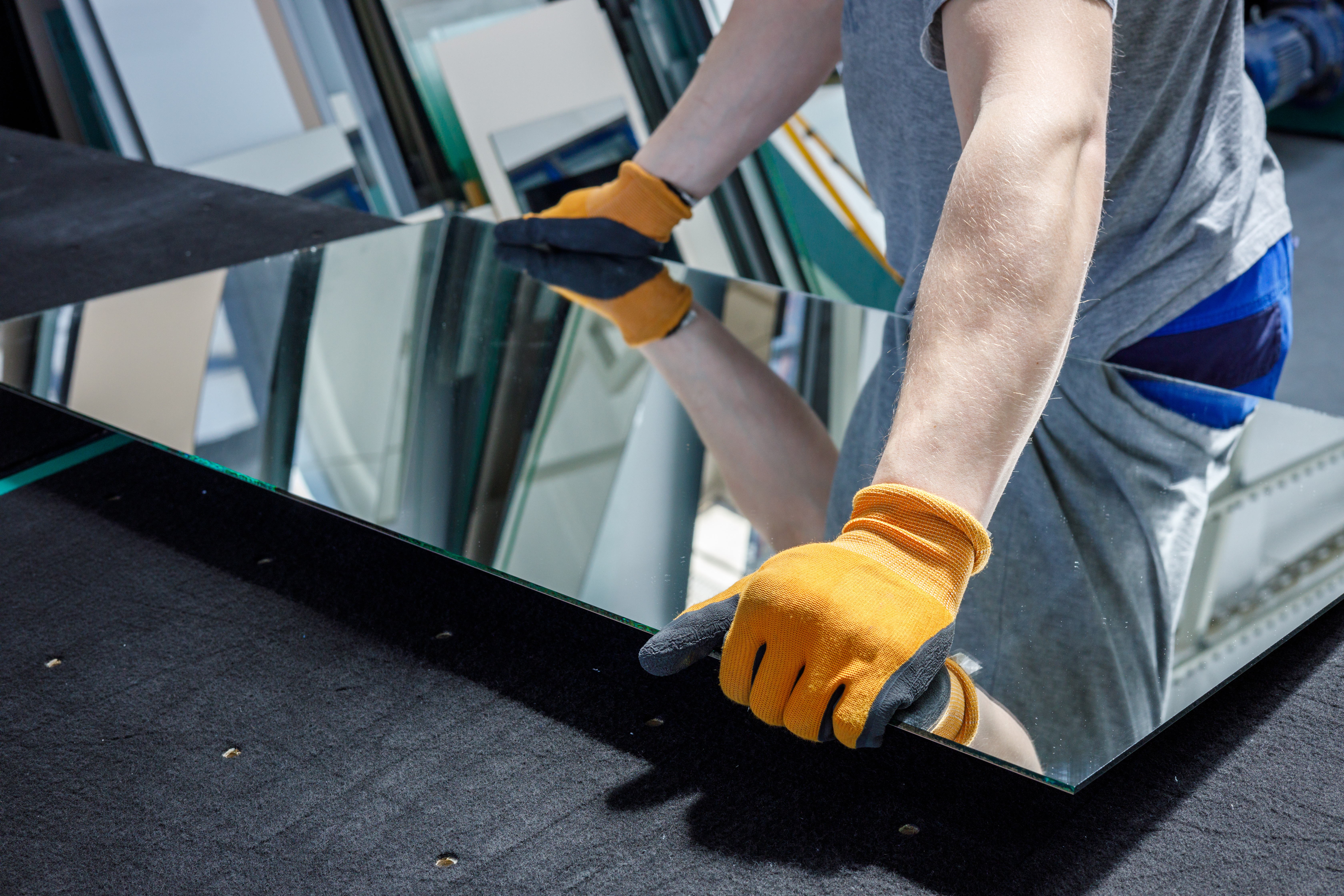 Service image medium