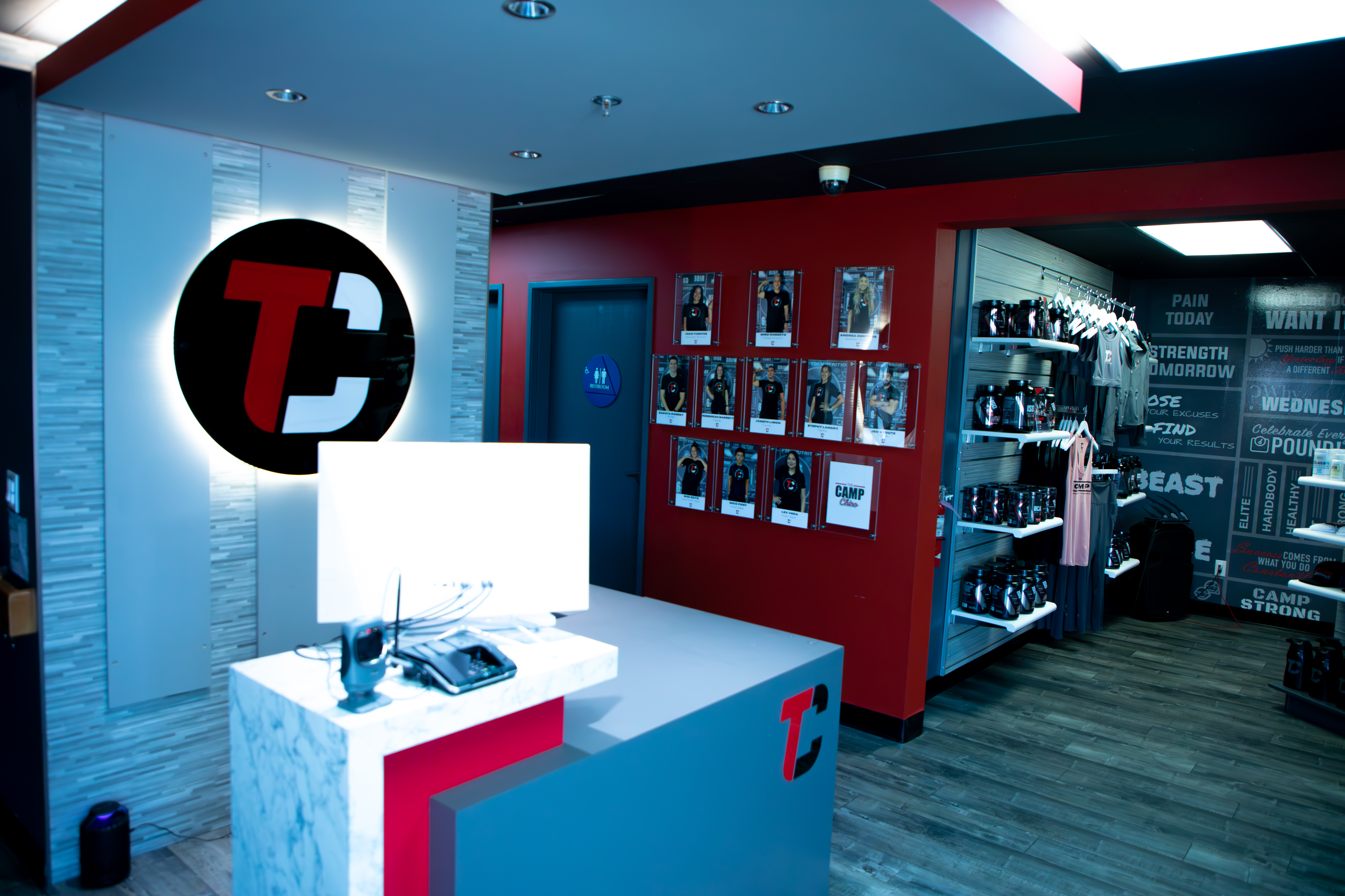 Service image medium