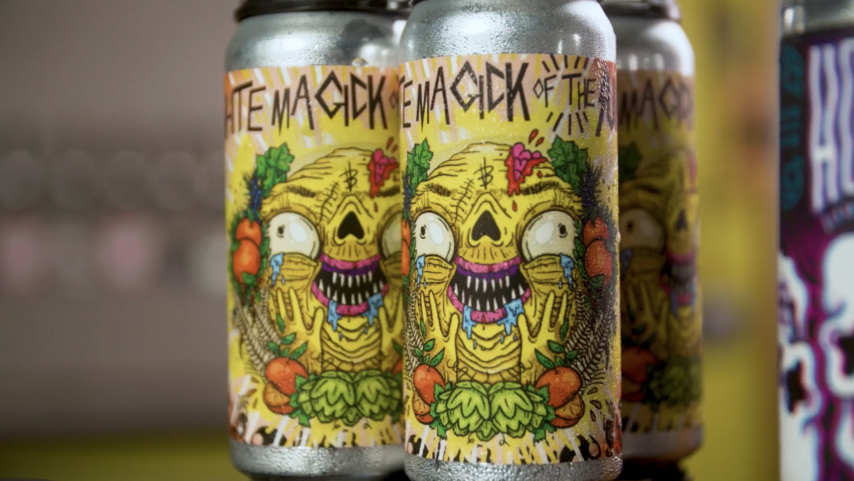 Service image medium