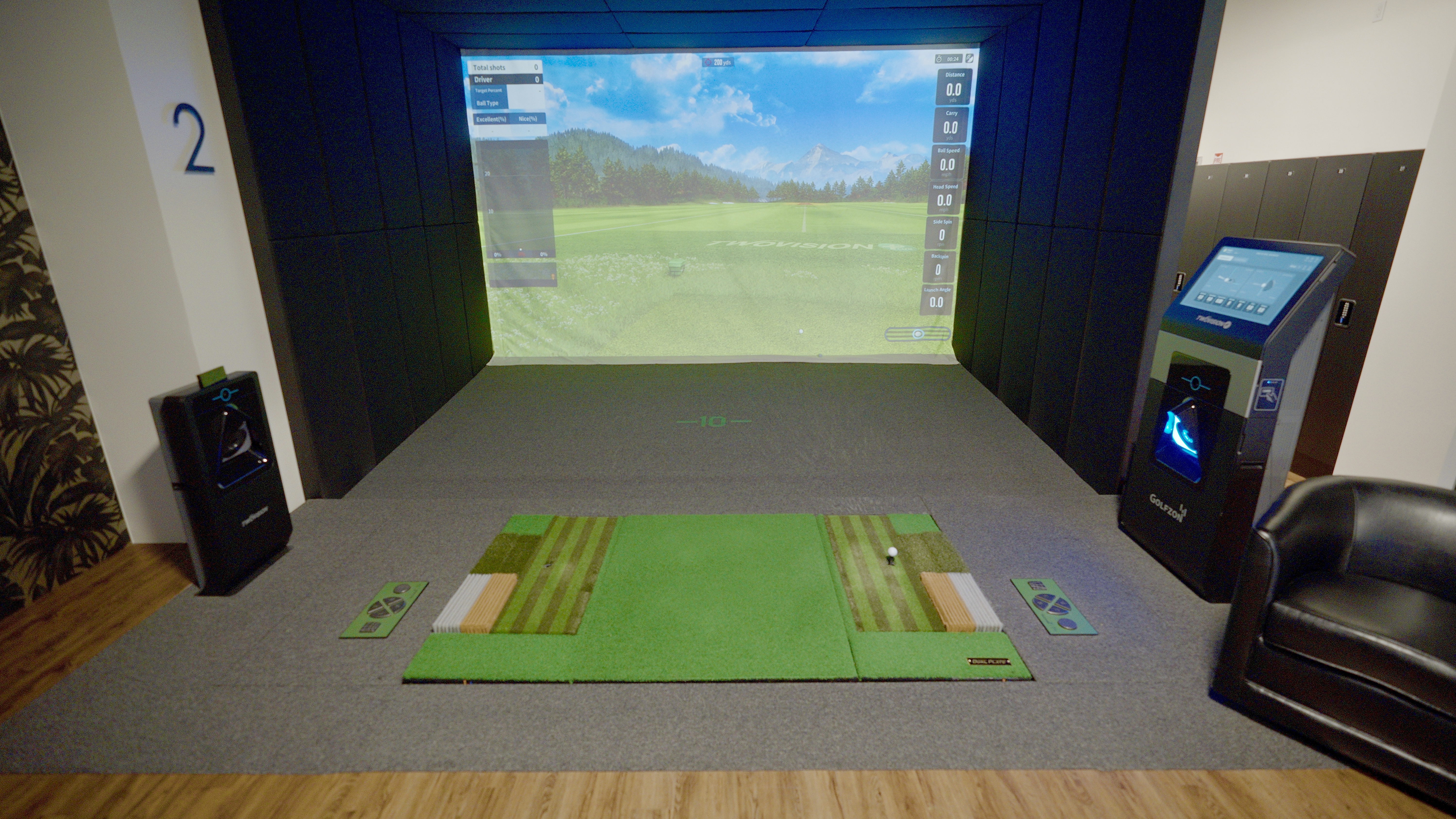 Service image medium