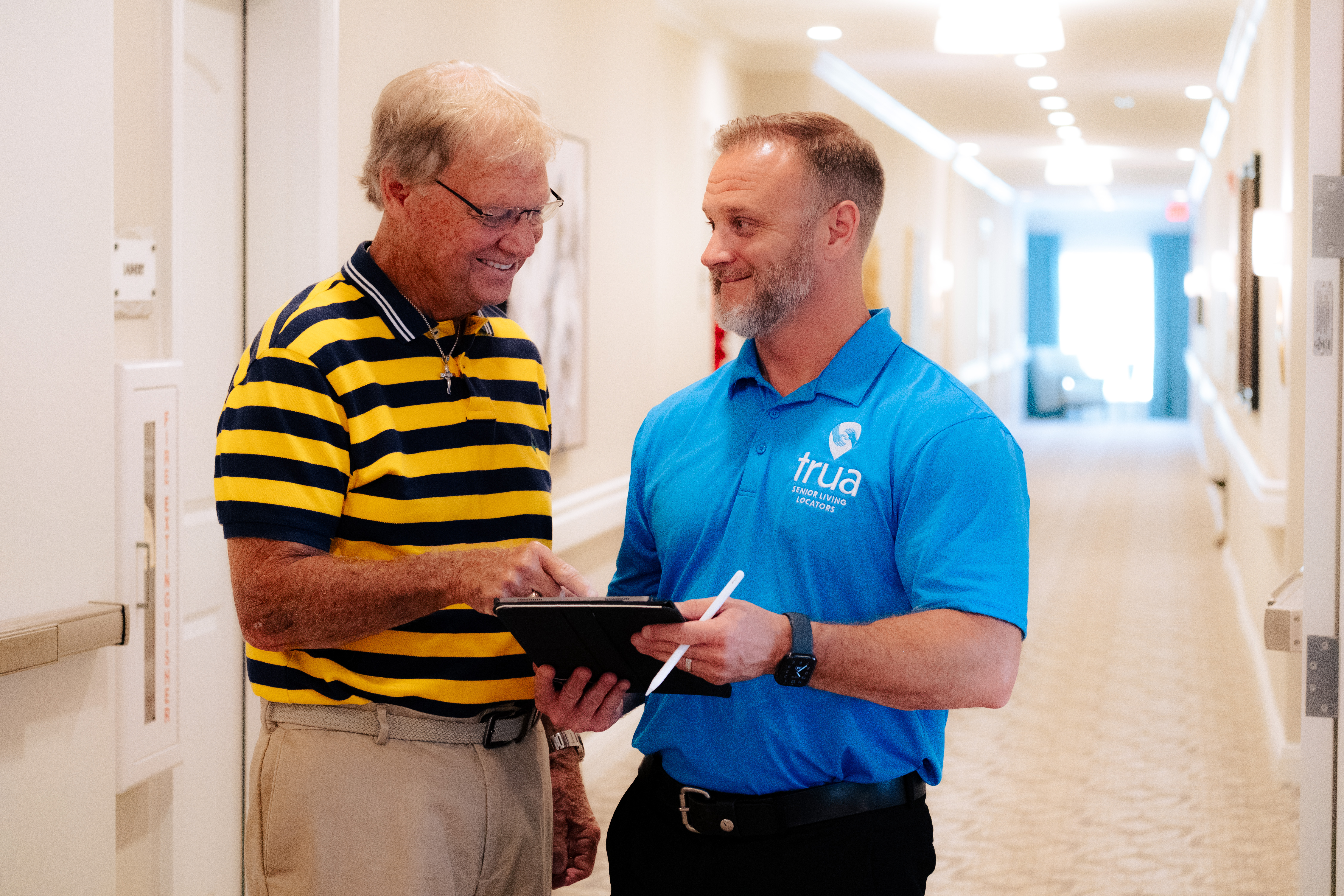 Service image medium