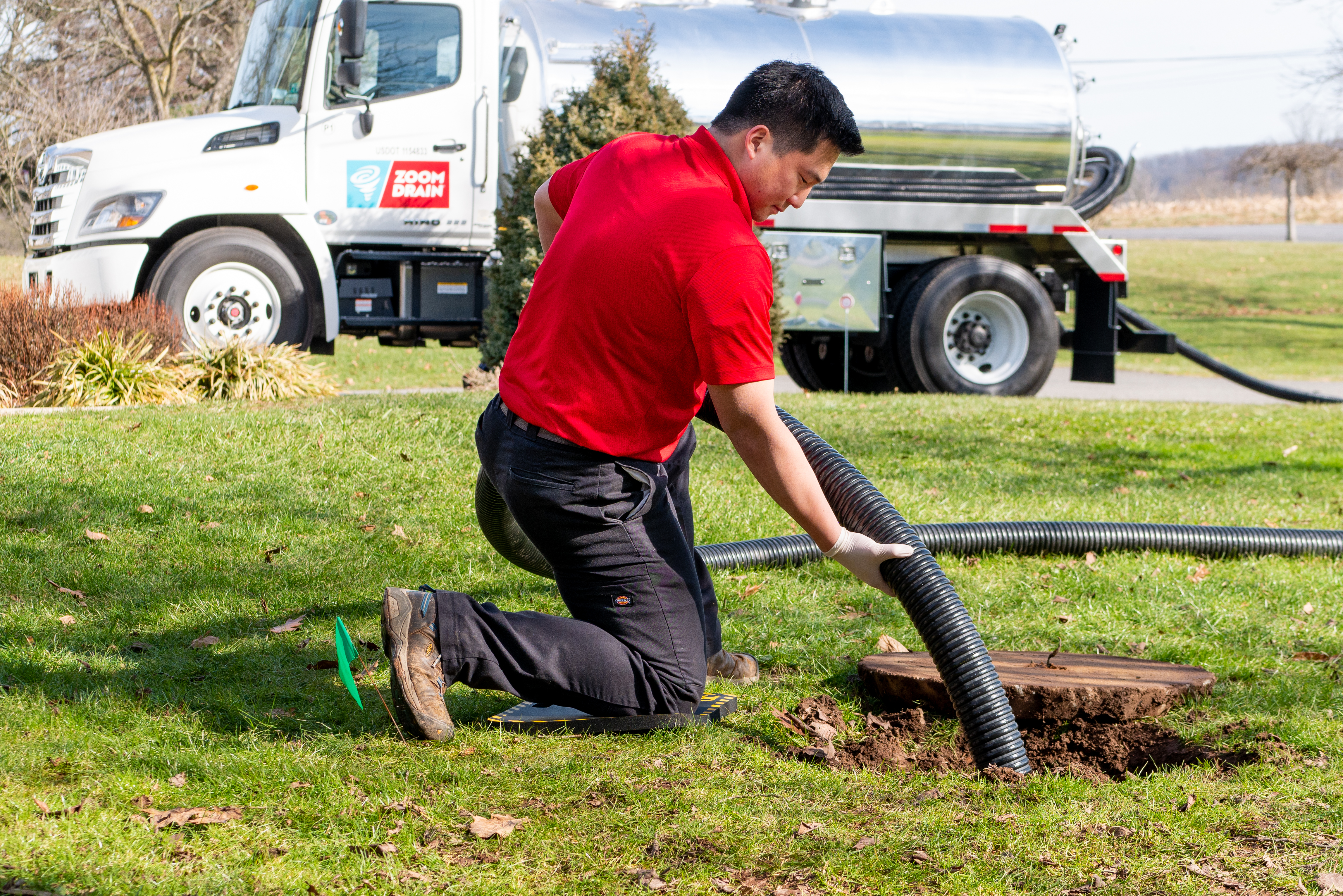 Service image medium