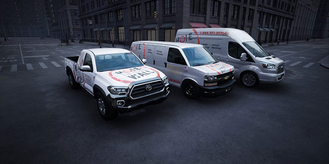 Service image medium