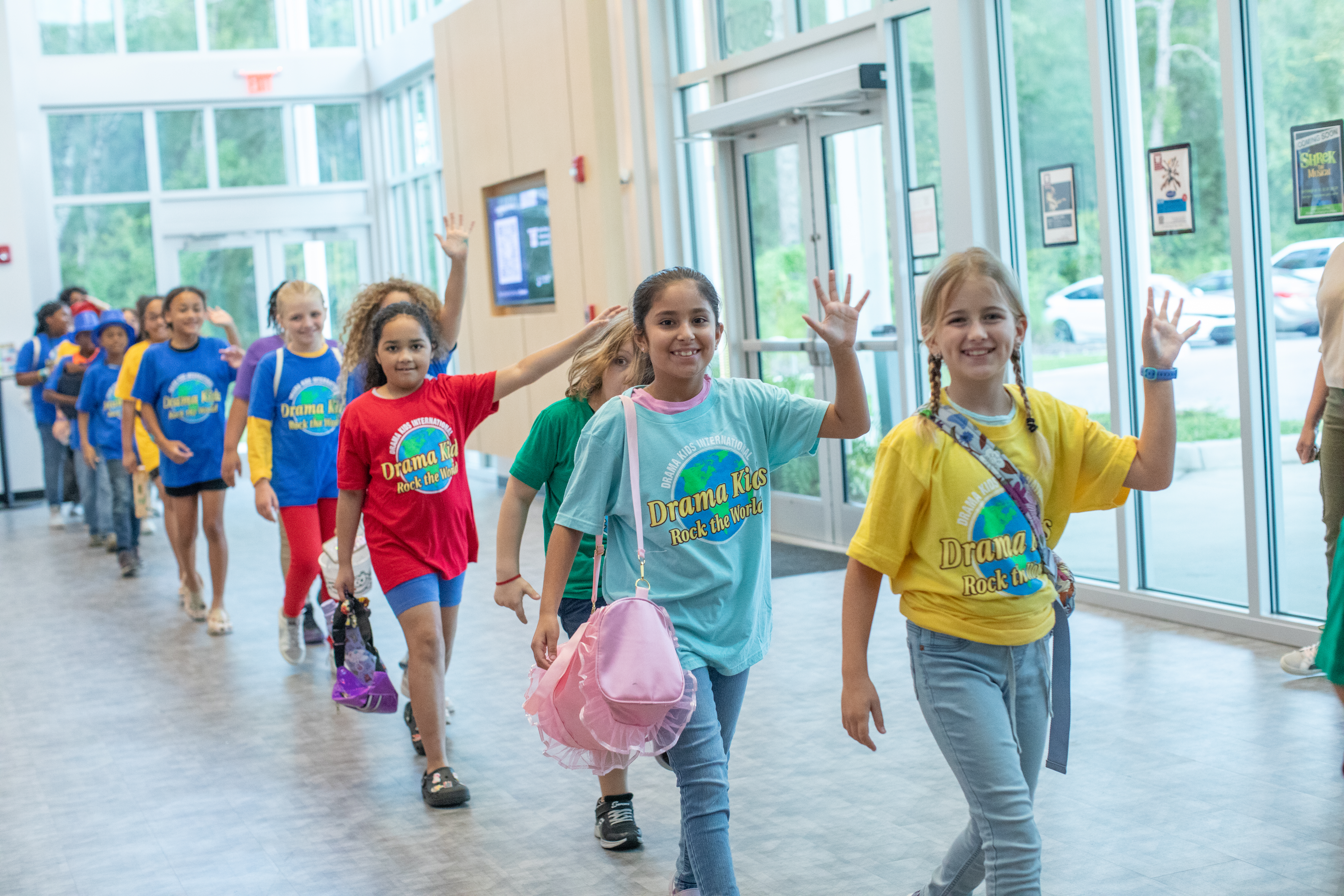 Service image medium