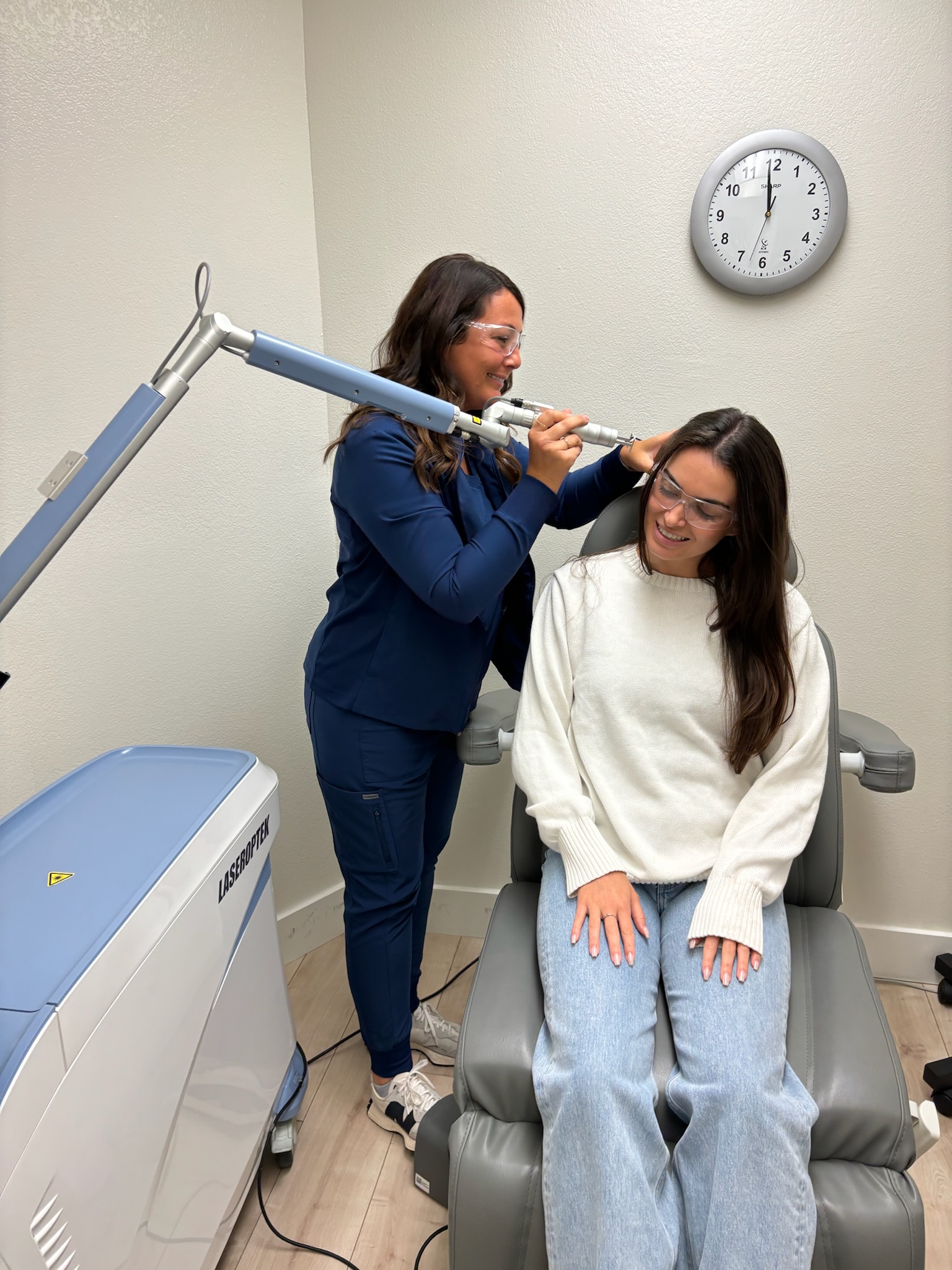 Service image medium