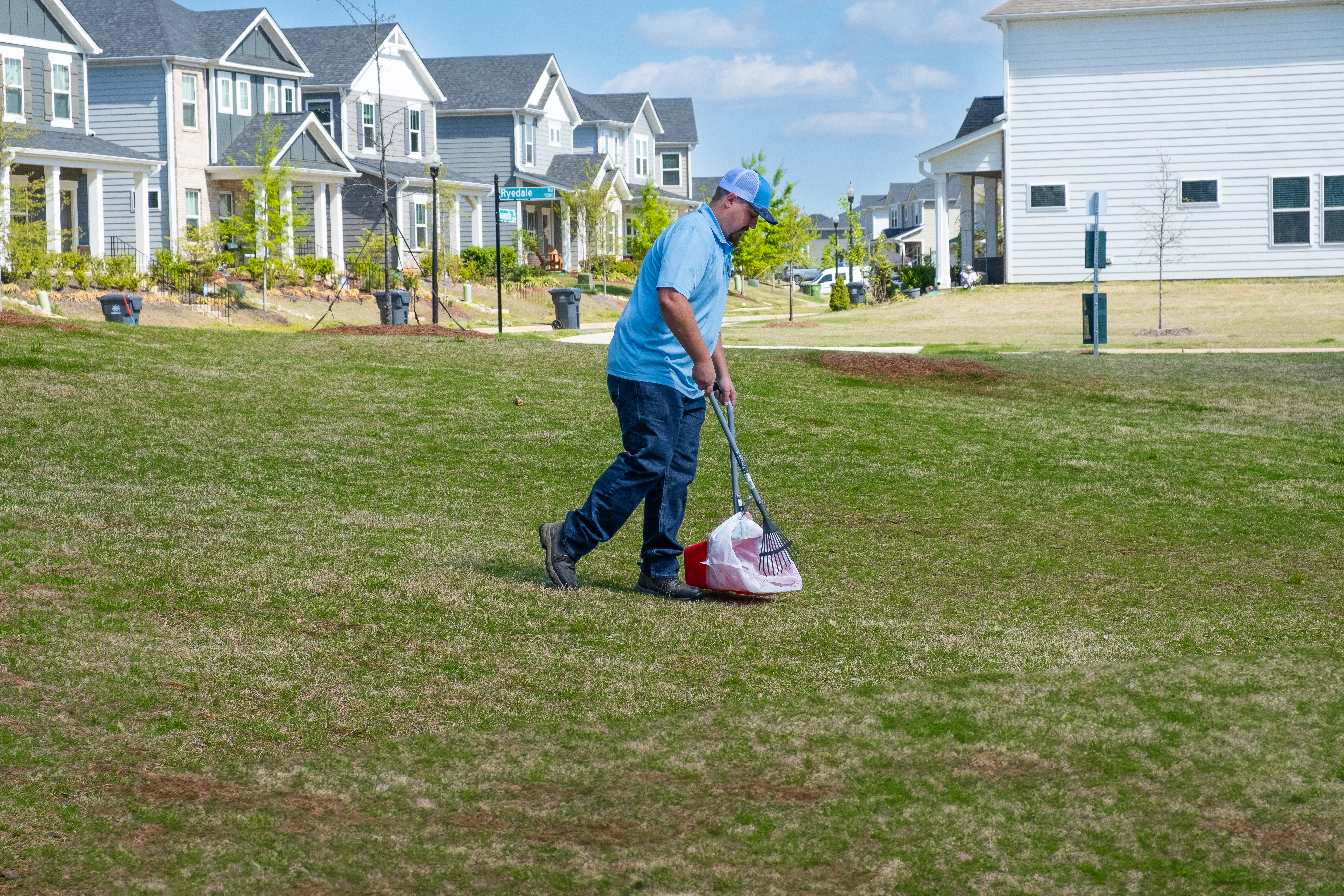 Service image medium