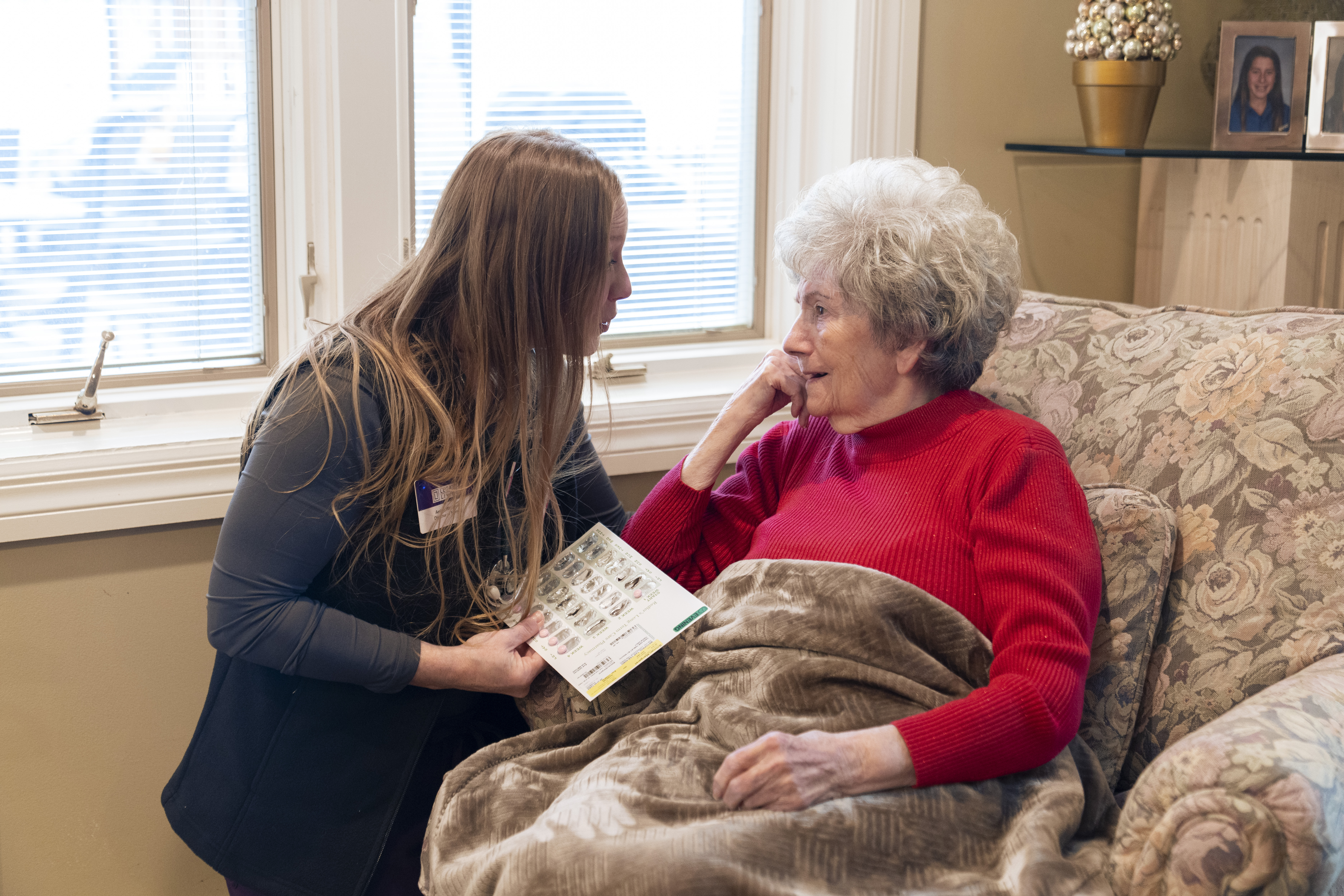 Service image medium