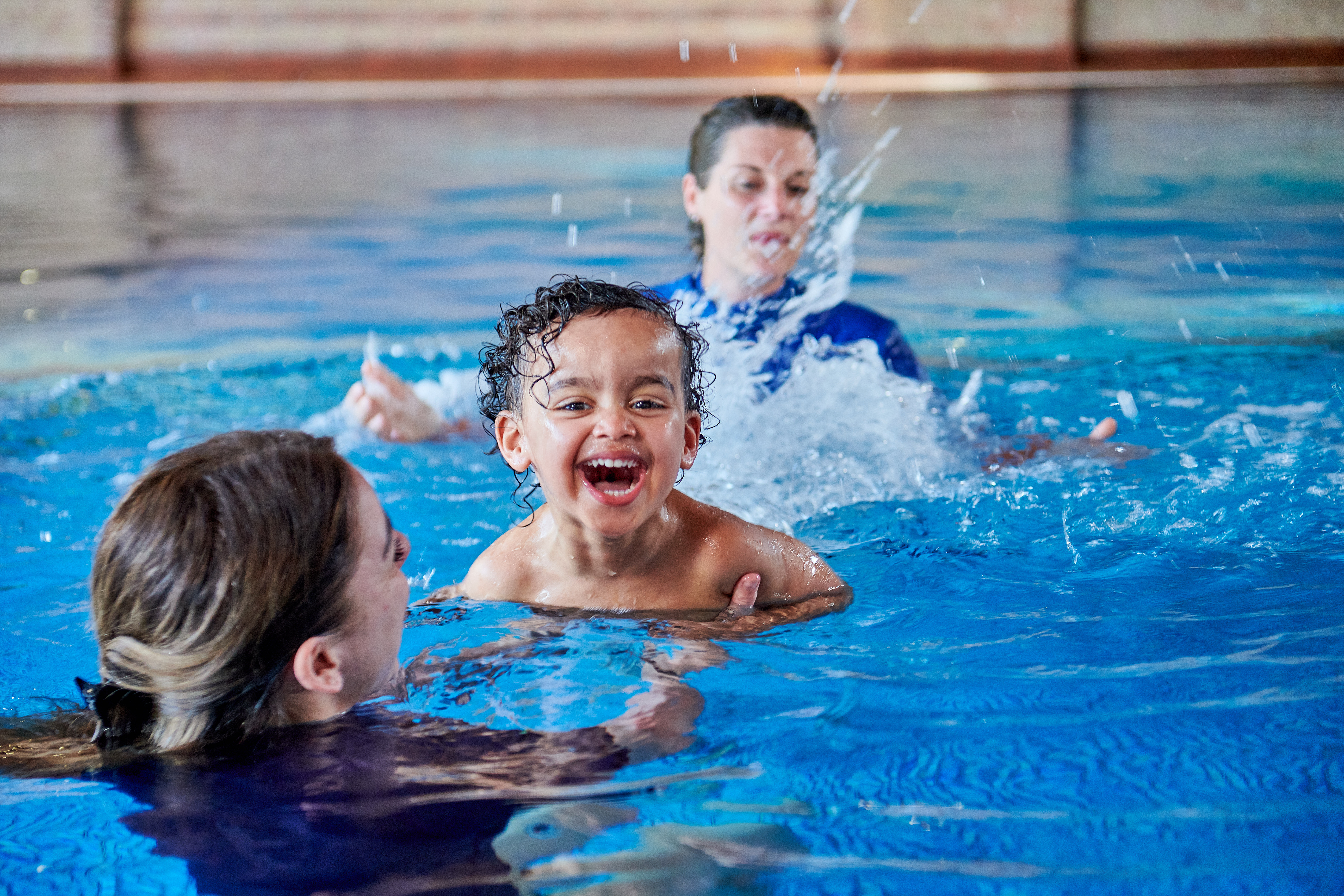 Service image medium