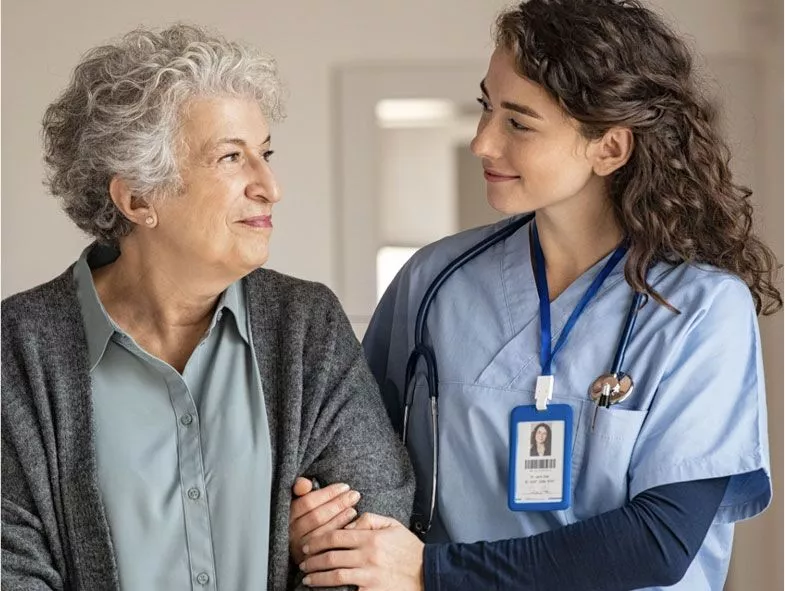 Service image medium