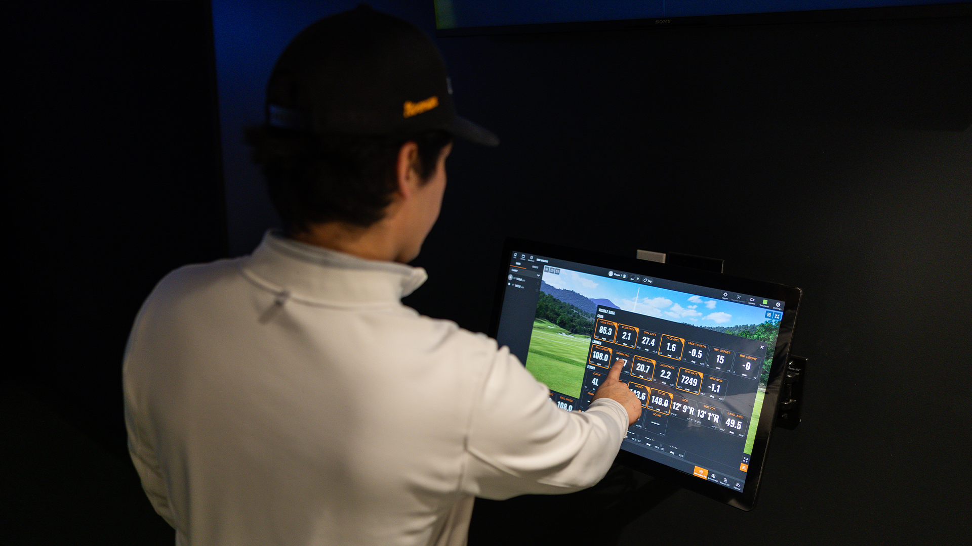 Service image medium