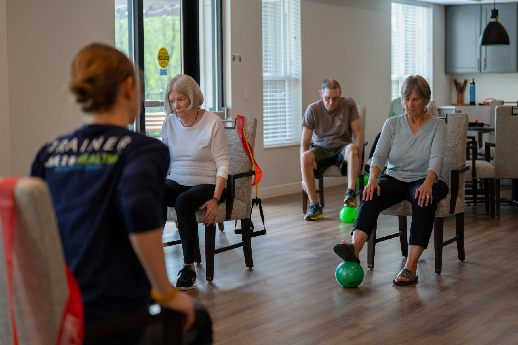 Service image medium