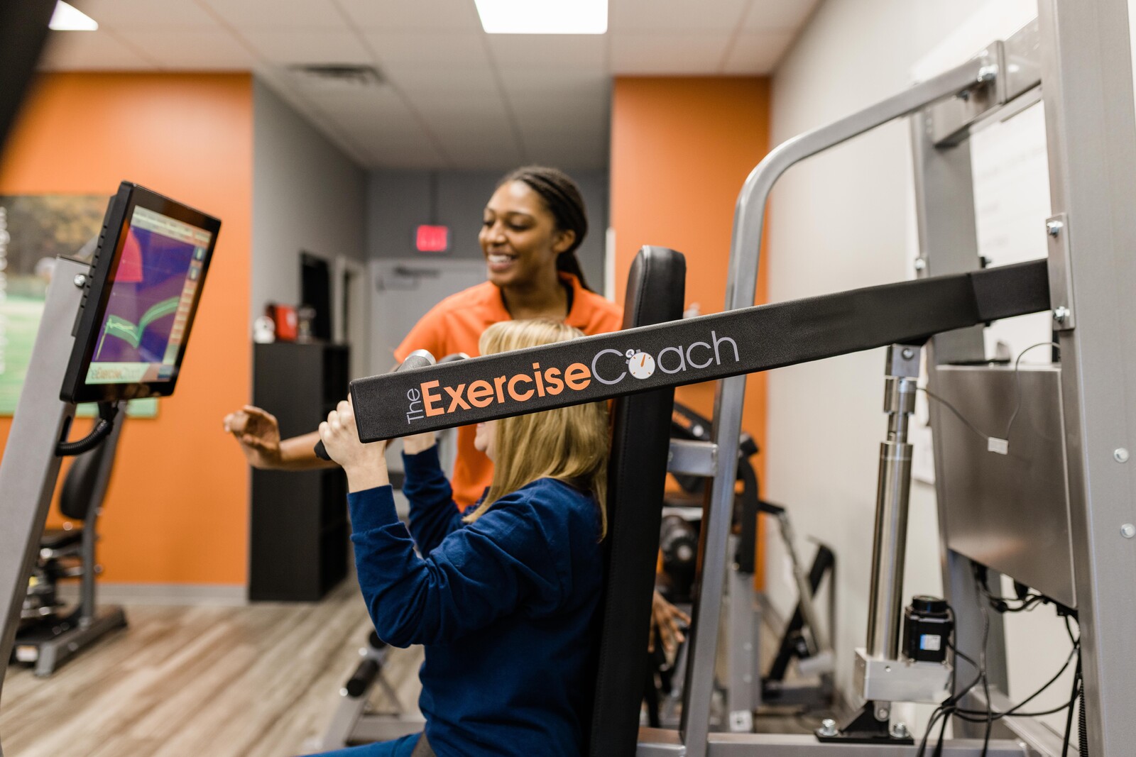 Service image medium