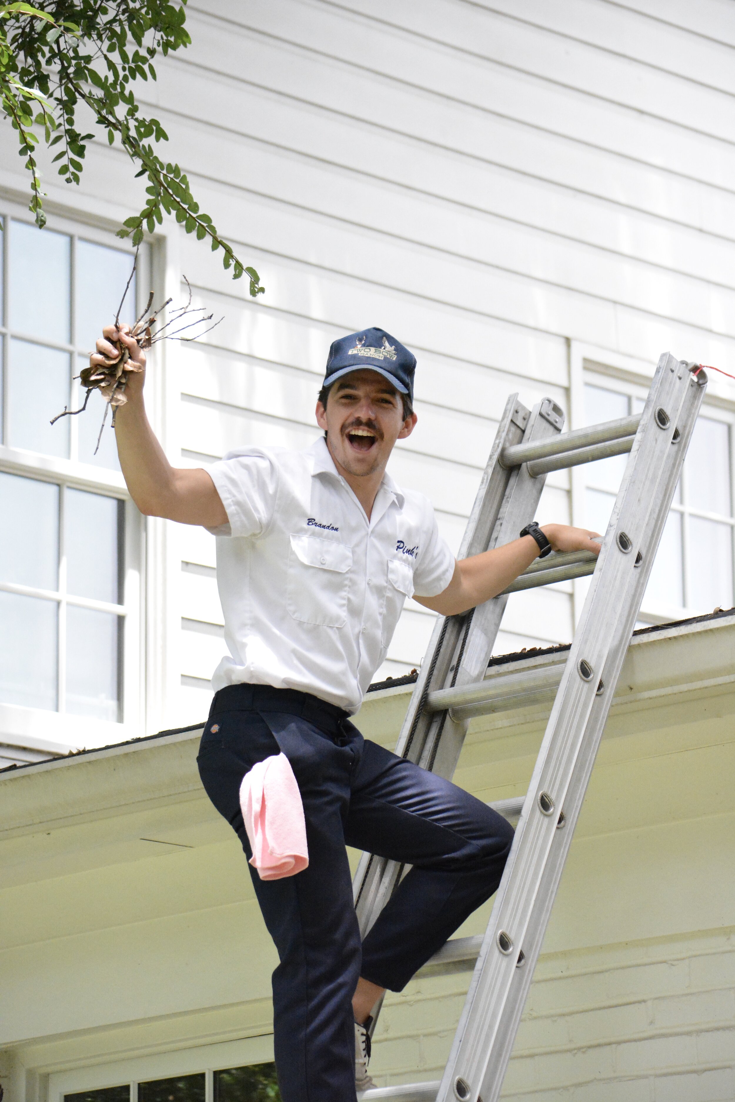 Service image medium