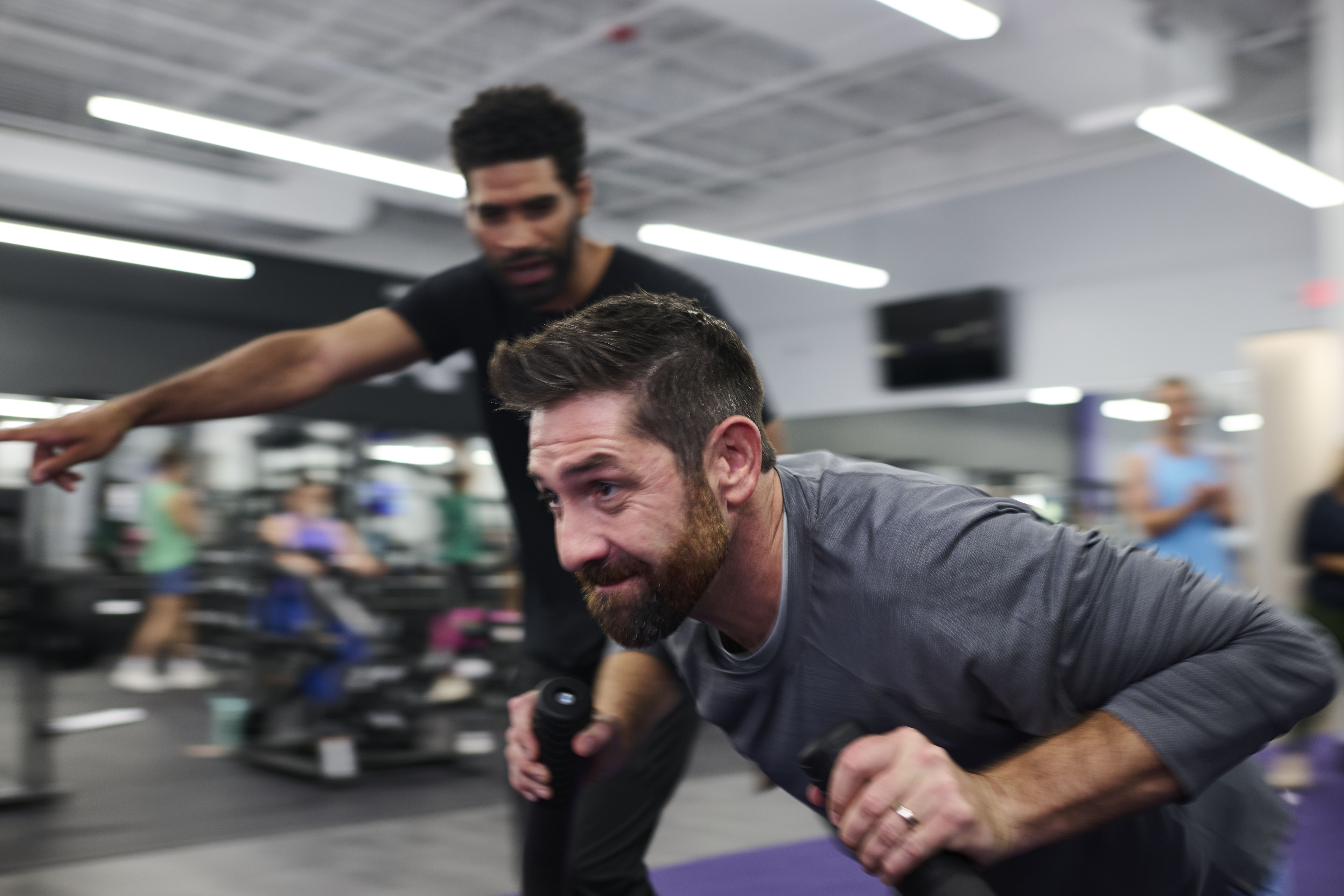 Service image medium