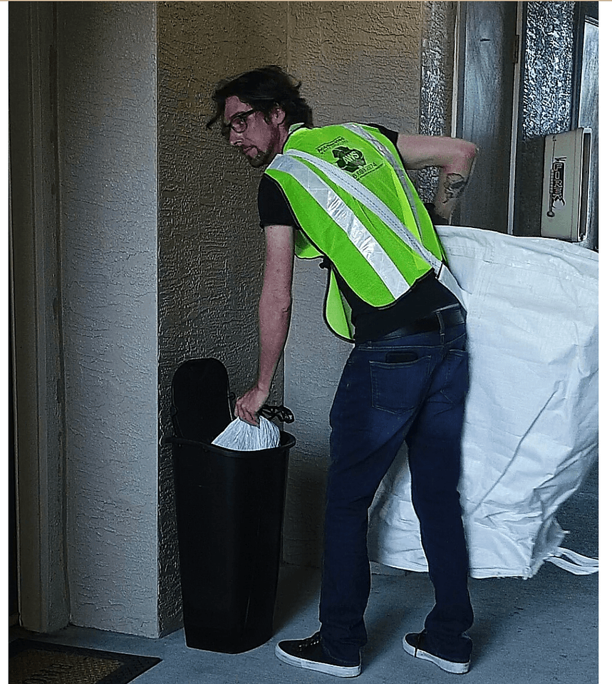 Service image small