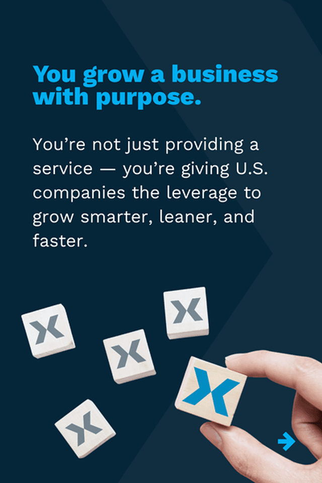 Service image small