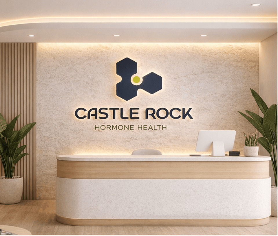 Castle Rock Hormone Health